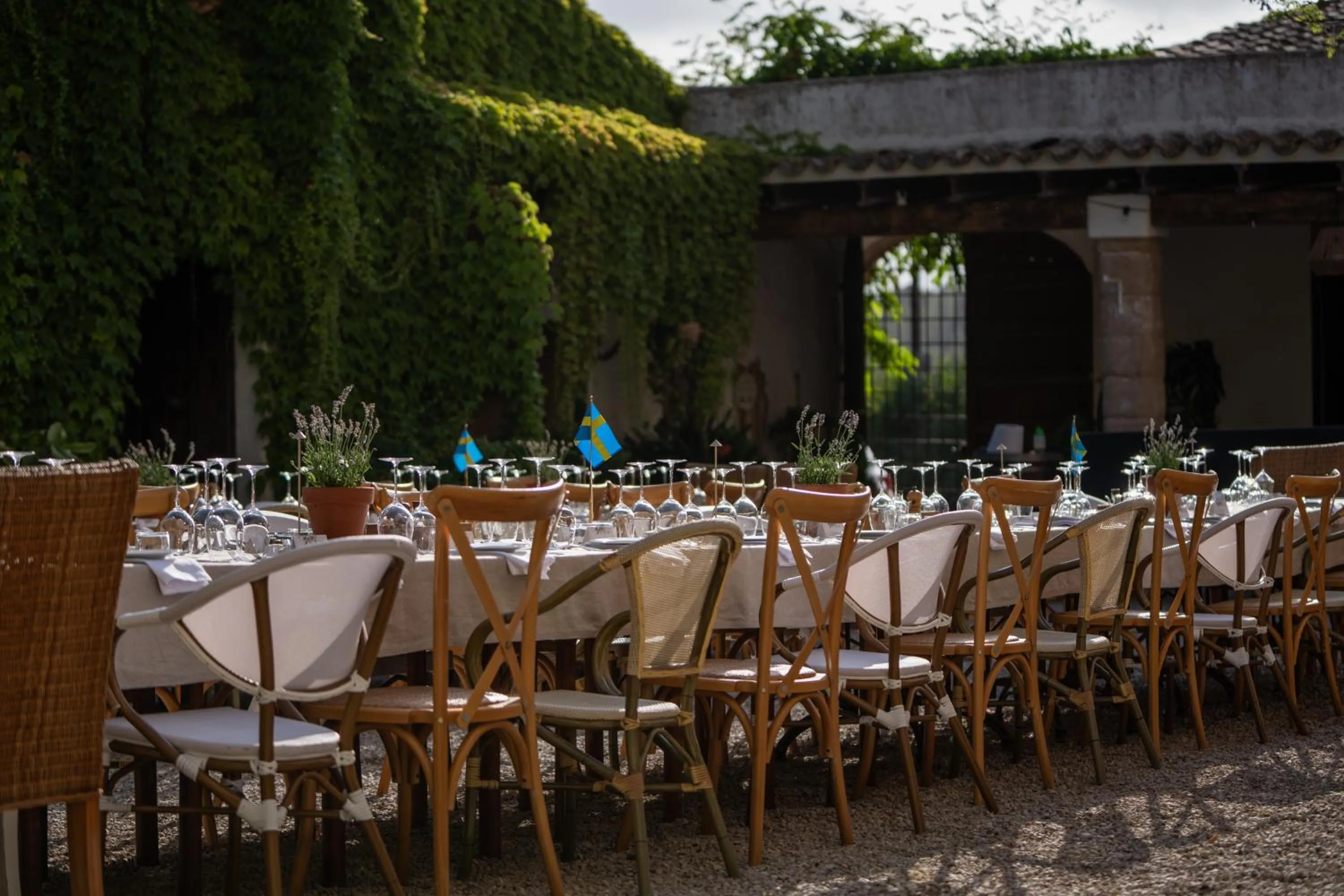 Agroturismo Son Boronat