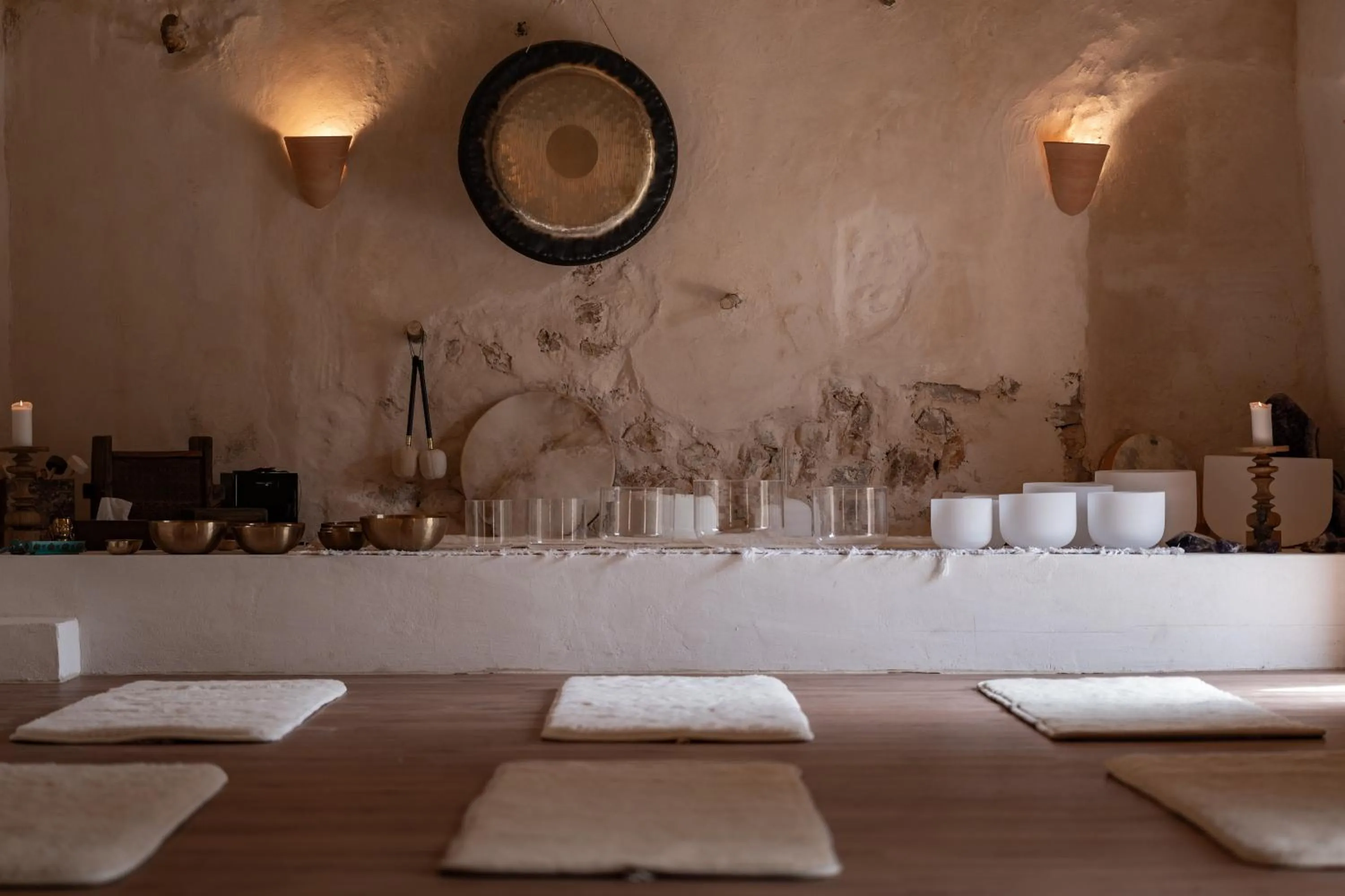 Agroturismo Son Boronat