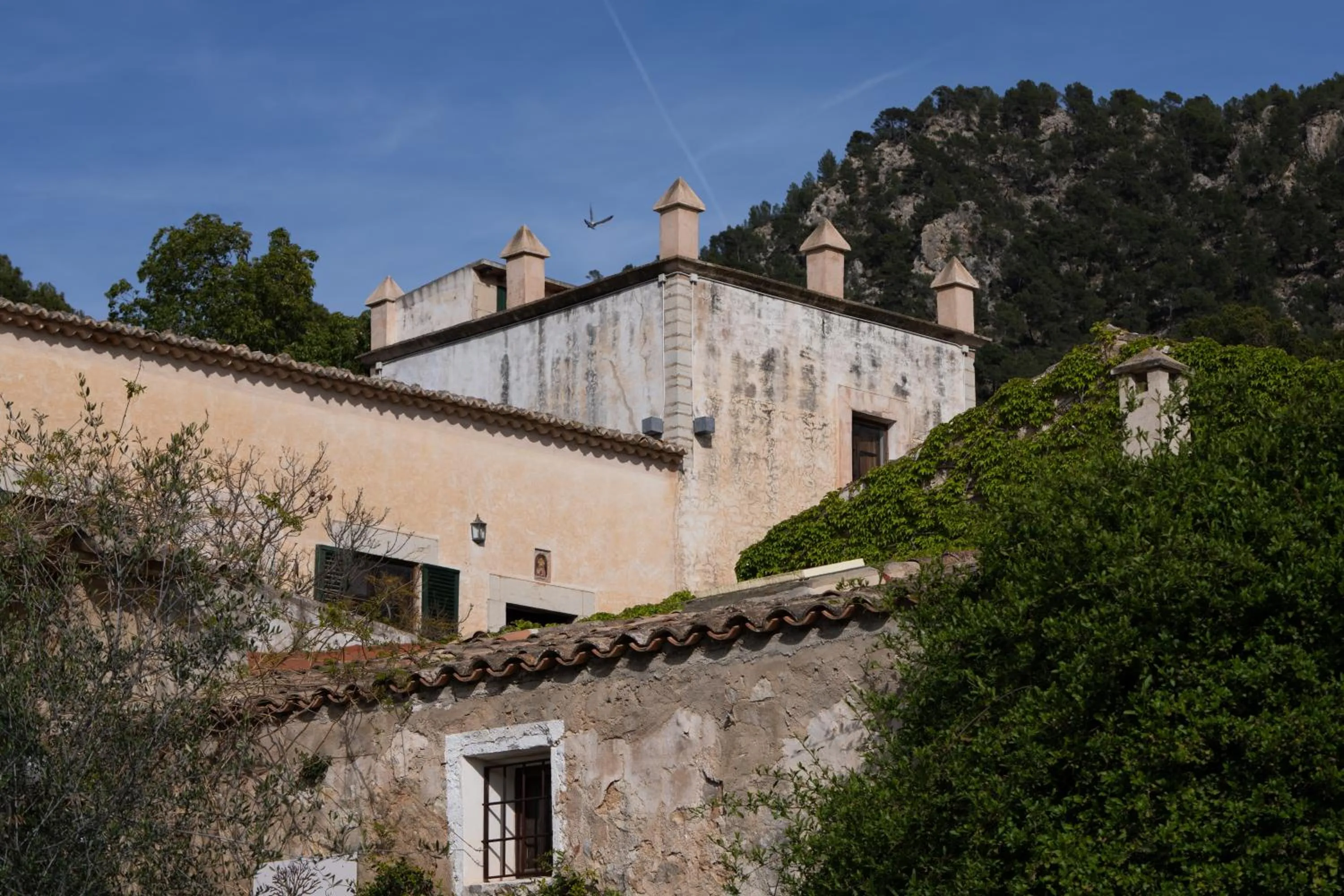 Agroturismo Son Boronat