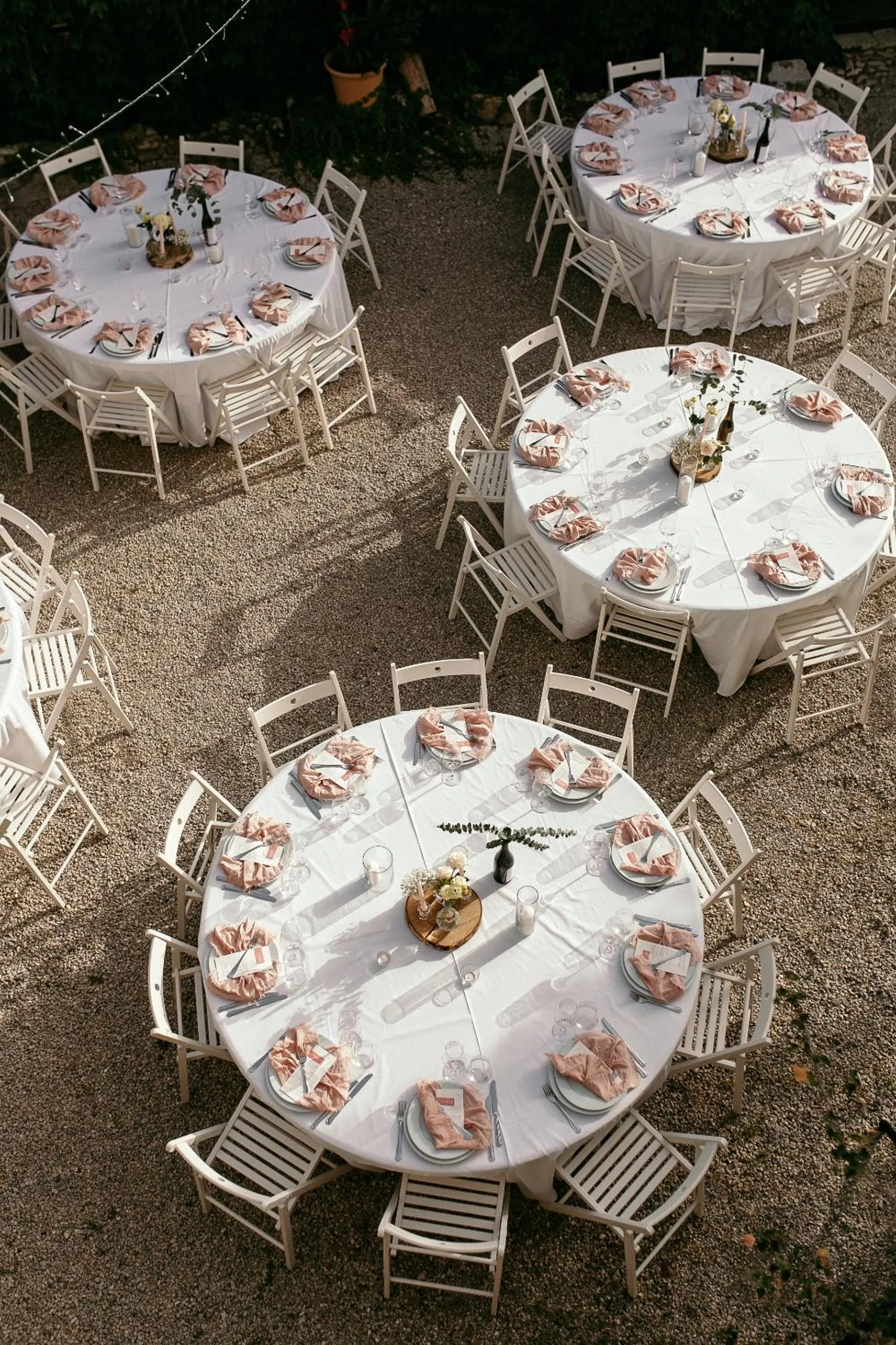 wedding in Agroturismo Son Boronat