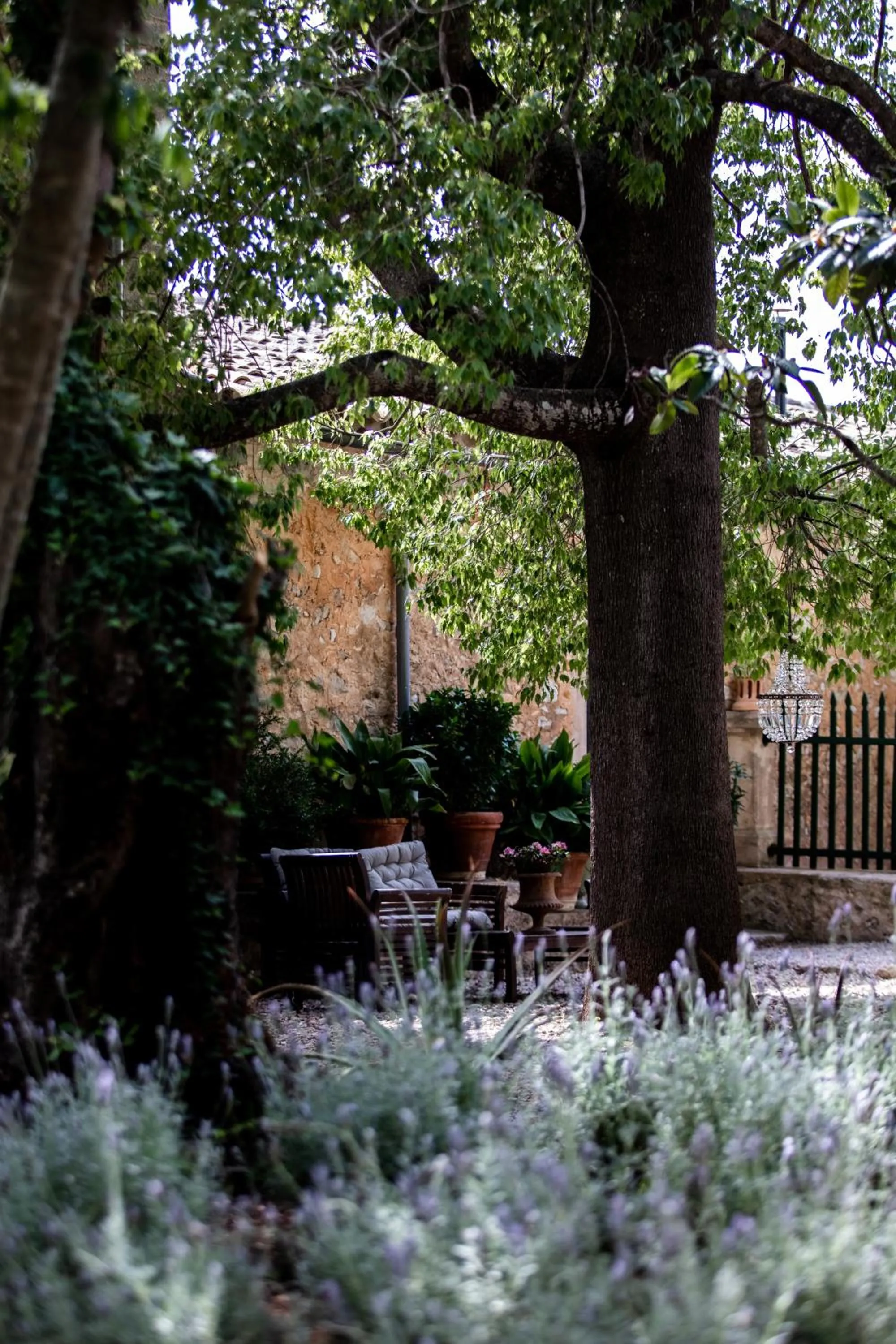 Agroturismo Son Boronat