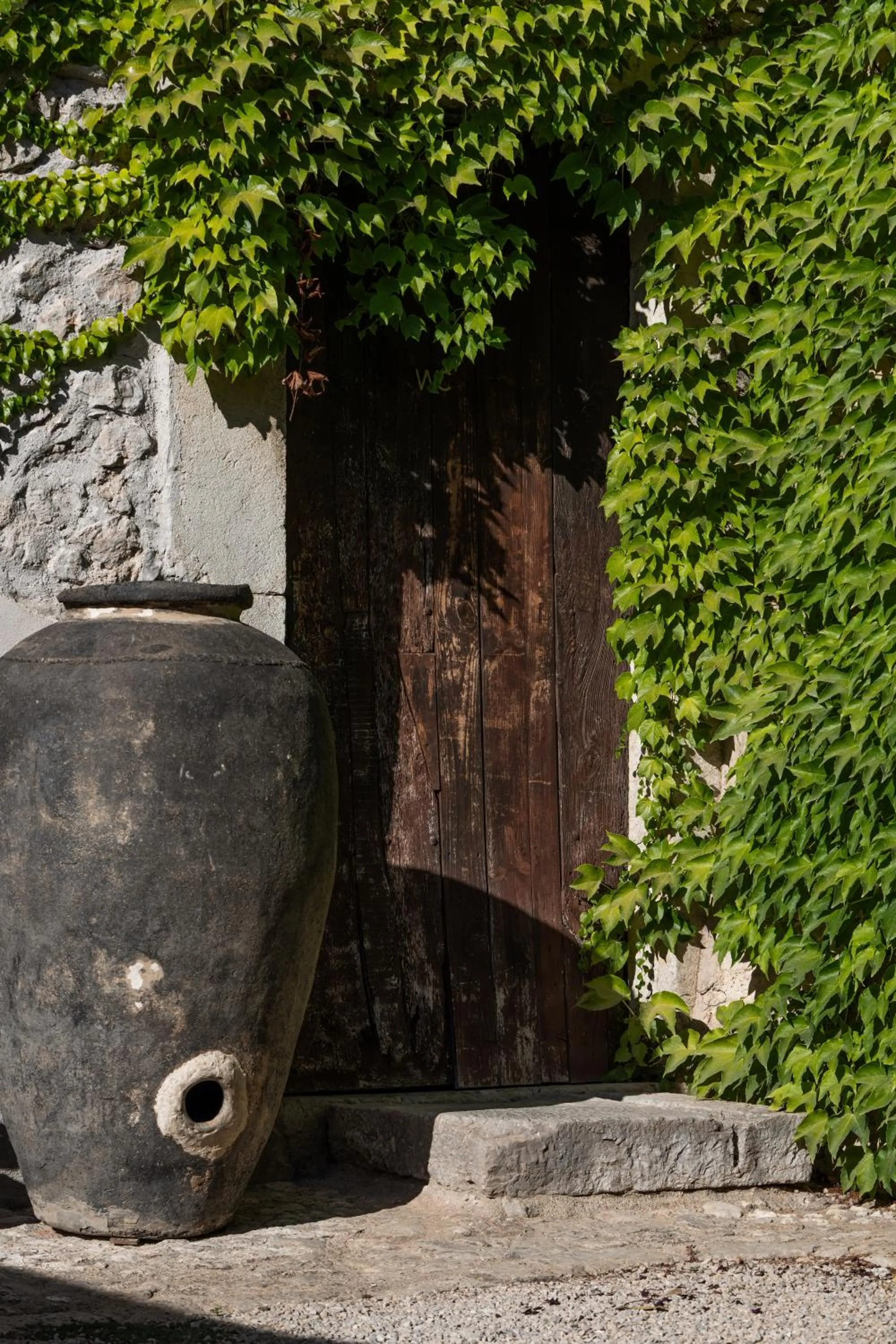 Day in Agroturismo Son Boronat