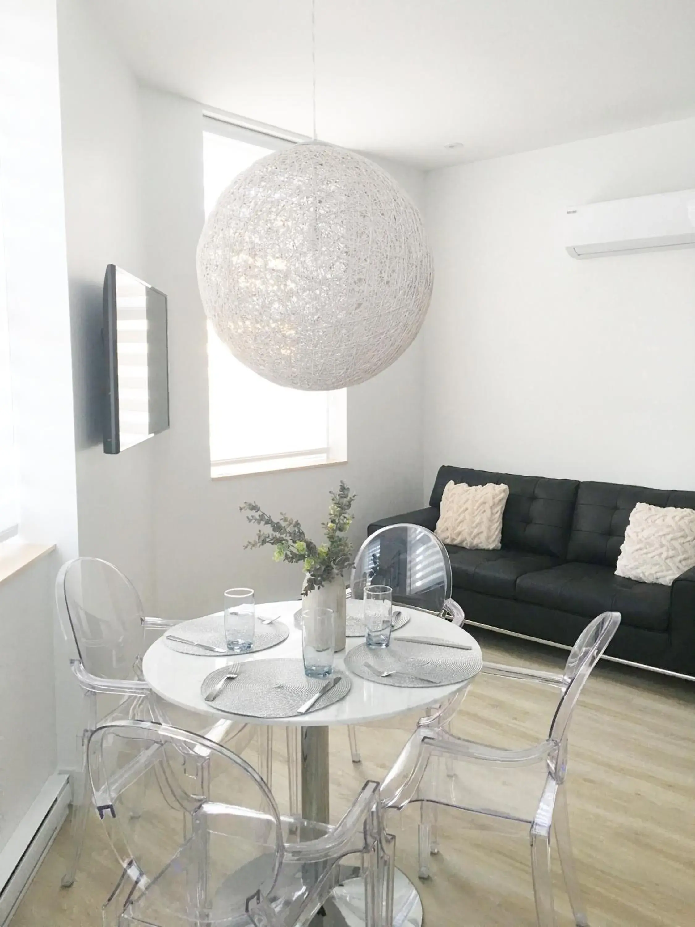 Loft 4 People with Private Bedroom in Les Lofts Ste-Anne Loft 4 People with Private Bedroom in Les Lofts Ste-Anne