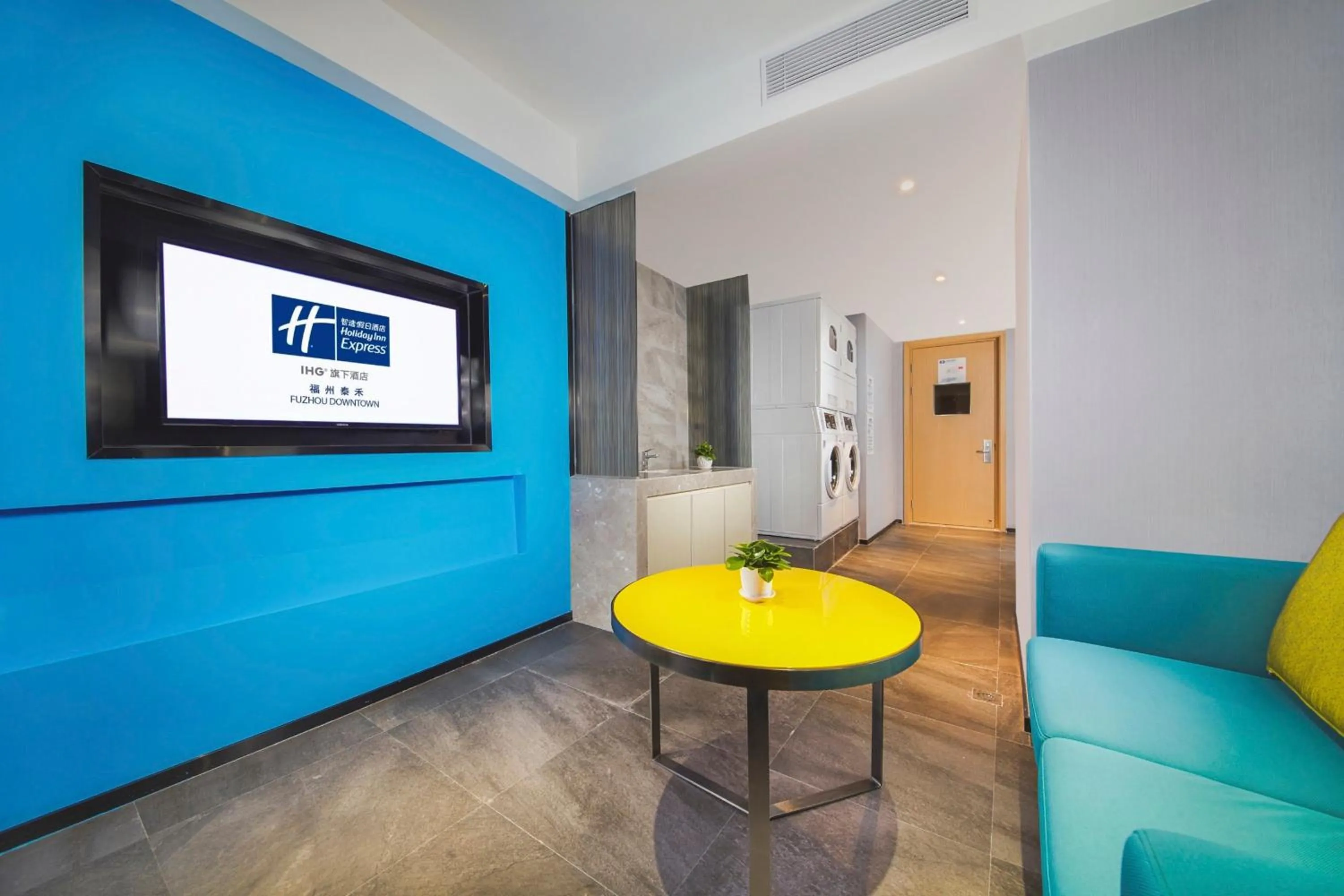 Other in Holiday Inn Express Fuzhou Downtown by IHG