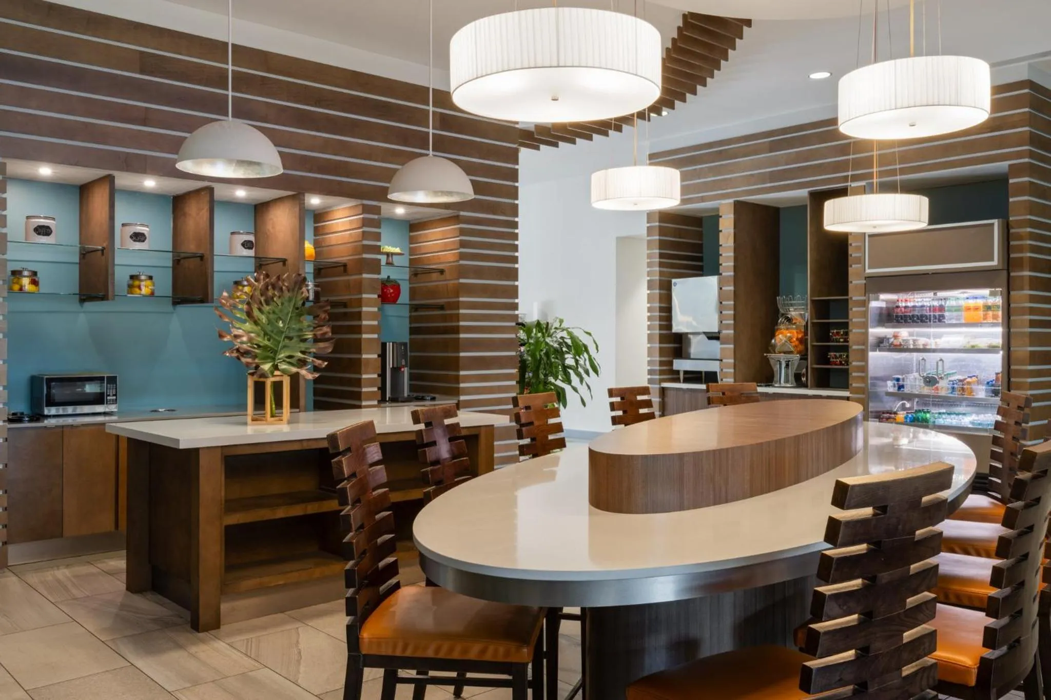 Property building in EVEN Hotel Miami - Airport by IHG