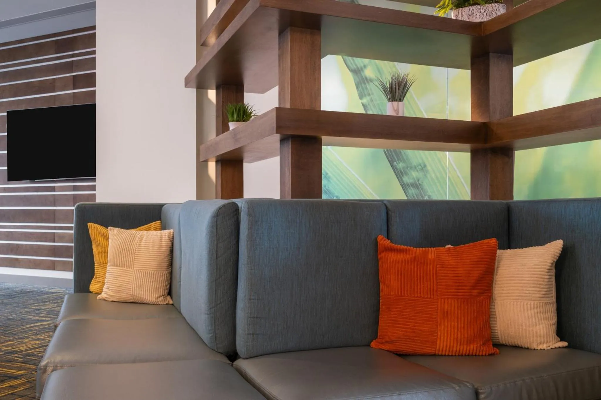 Property building in EVEN Hotel Miami - Airport by IHG