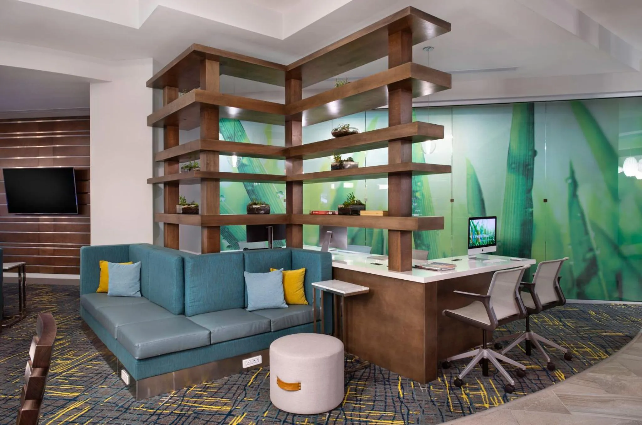 Other in EVEN Hotel Miami - Airport by IHG