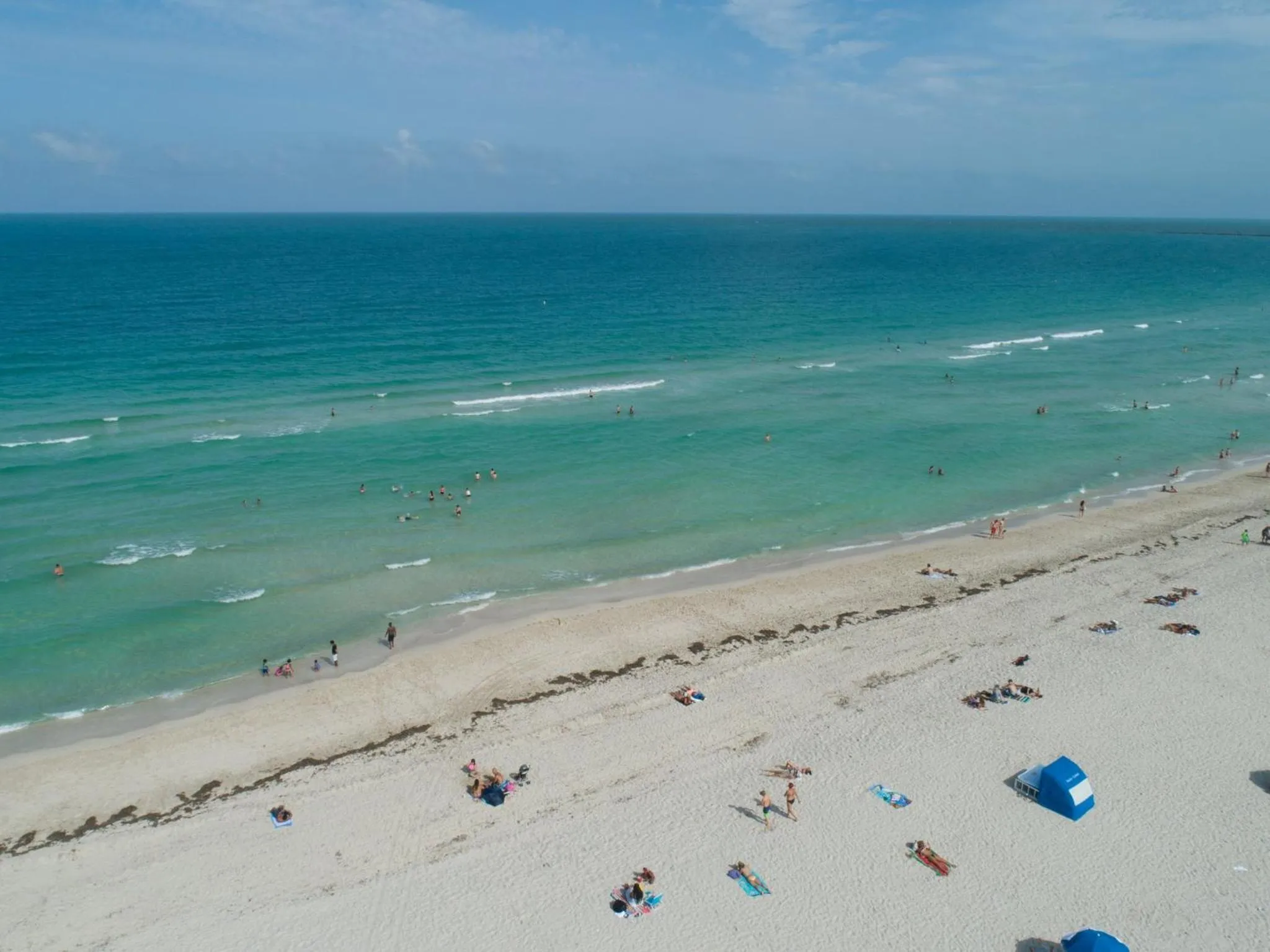 Nearby landmark in EVEN Hotel Miami - Airport by IHG