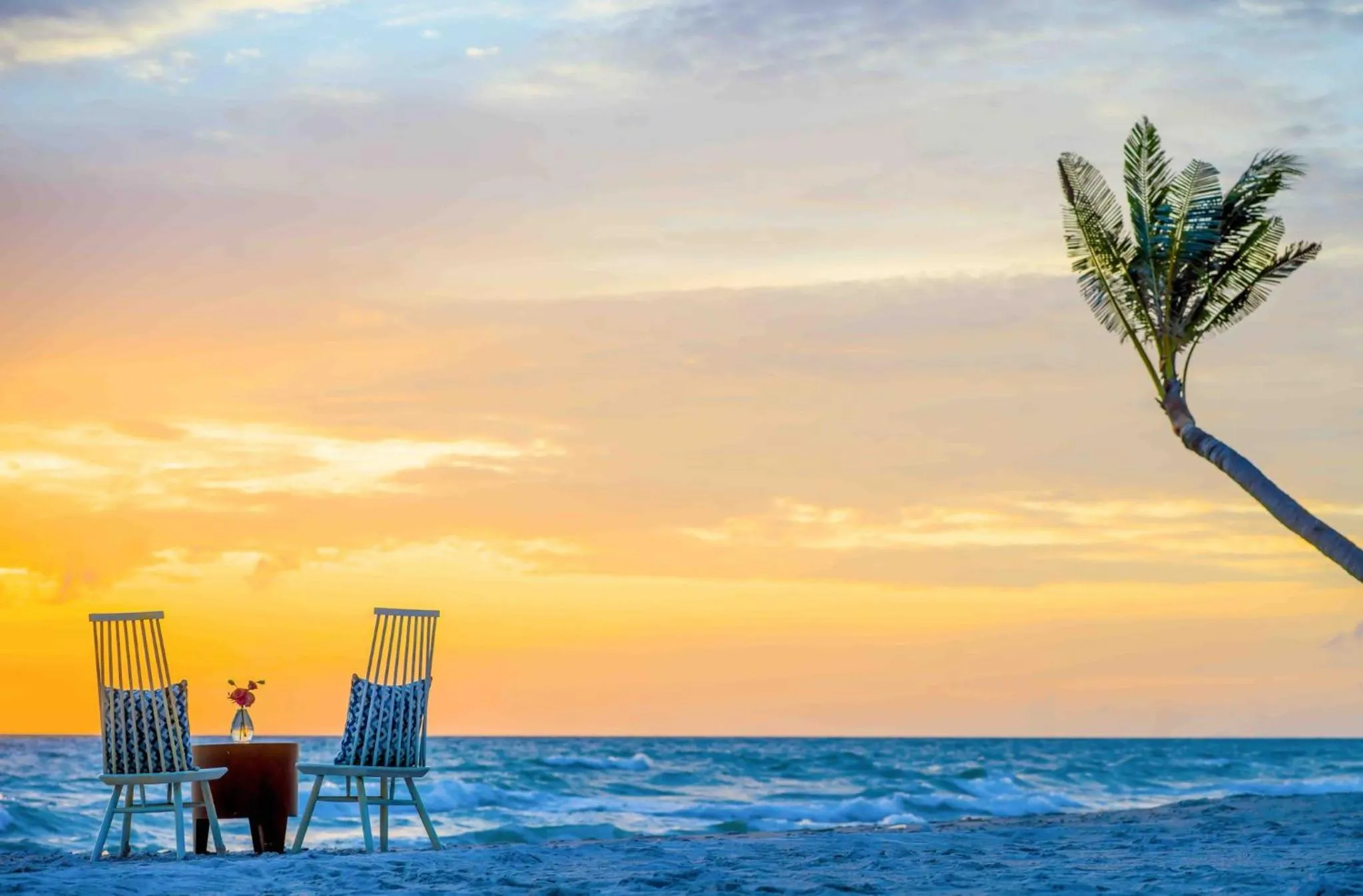 Beach in InterContinental Phu Quoc Long Beach Resort by IHG