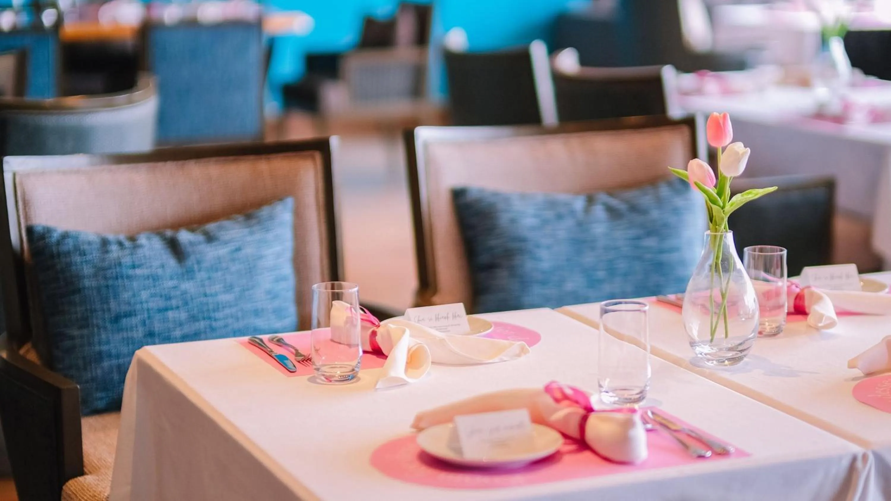 Restaurant/places to eat in InterContinental Phu Quoc Long Beach Resort by IHG