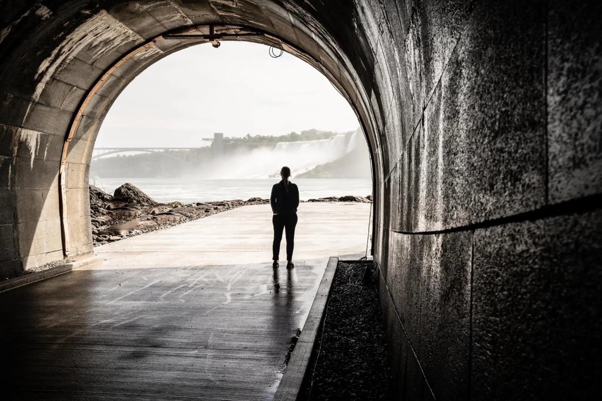 Area and facilities in Holiday Inn Express Niagara-On-The-Lake by IHG