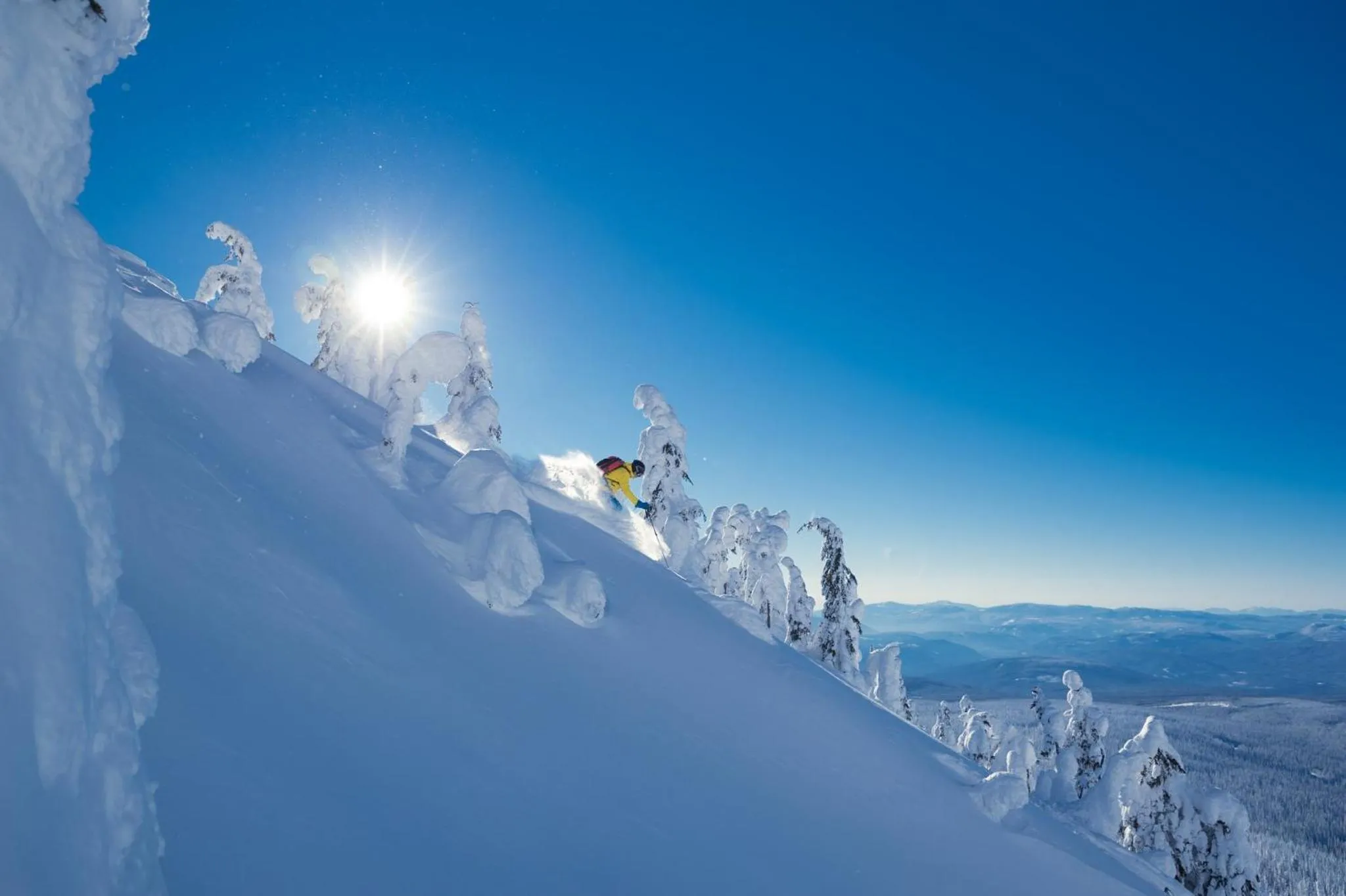 Nearby landmark in Holiday Inn Express & Suites Kelowna - East by IHG