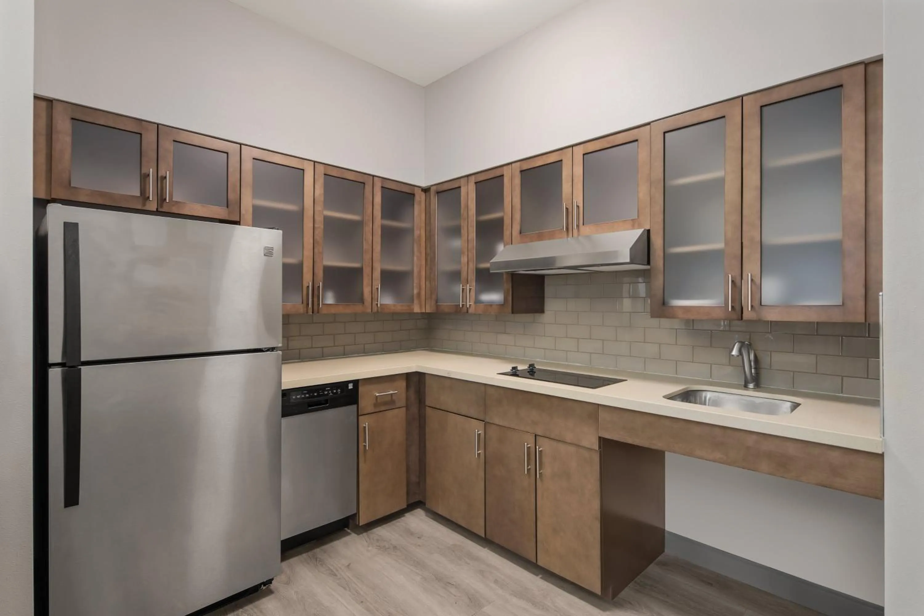 Photo of the whole room in Staybridge Suites - Florence Center by IHG