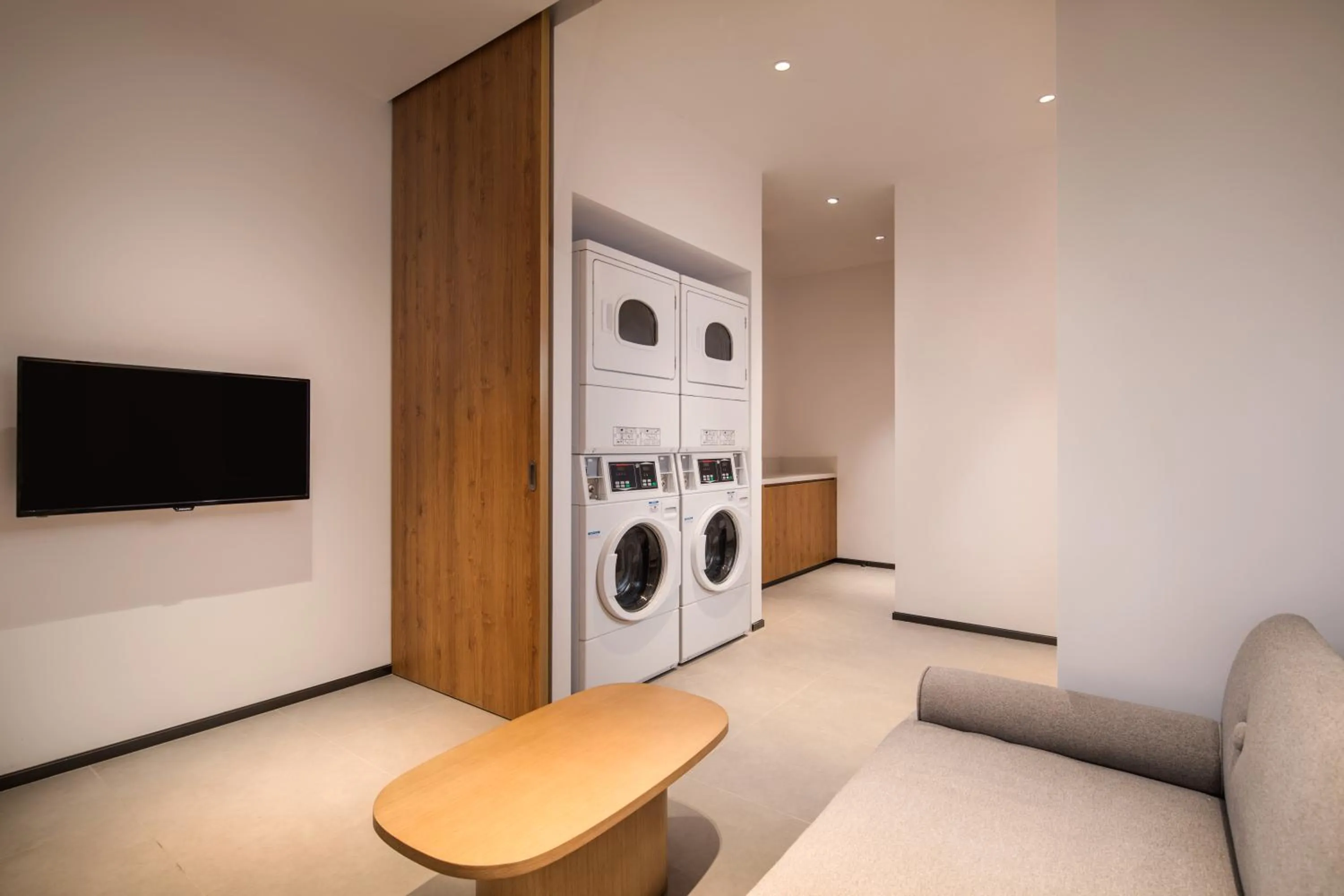 Holiday Inn Express Suzhou New District by IHG