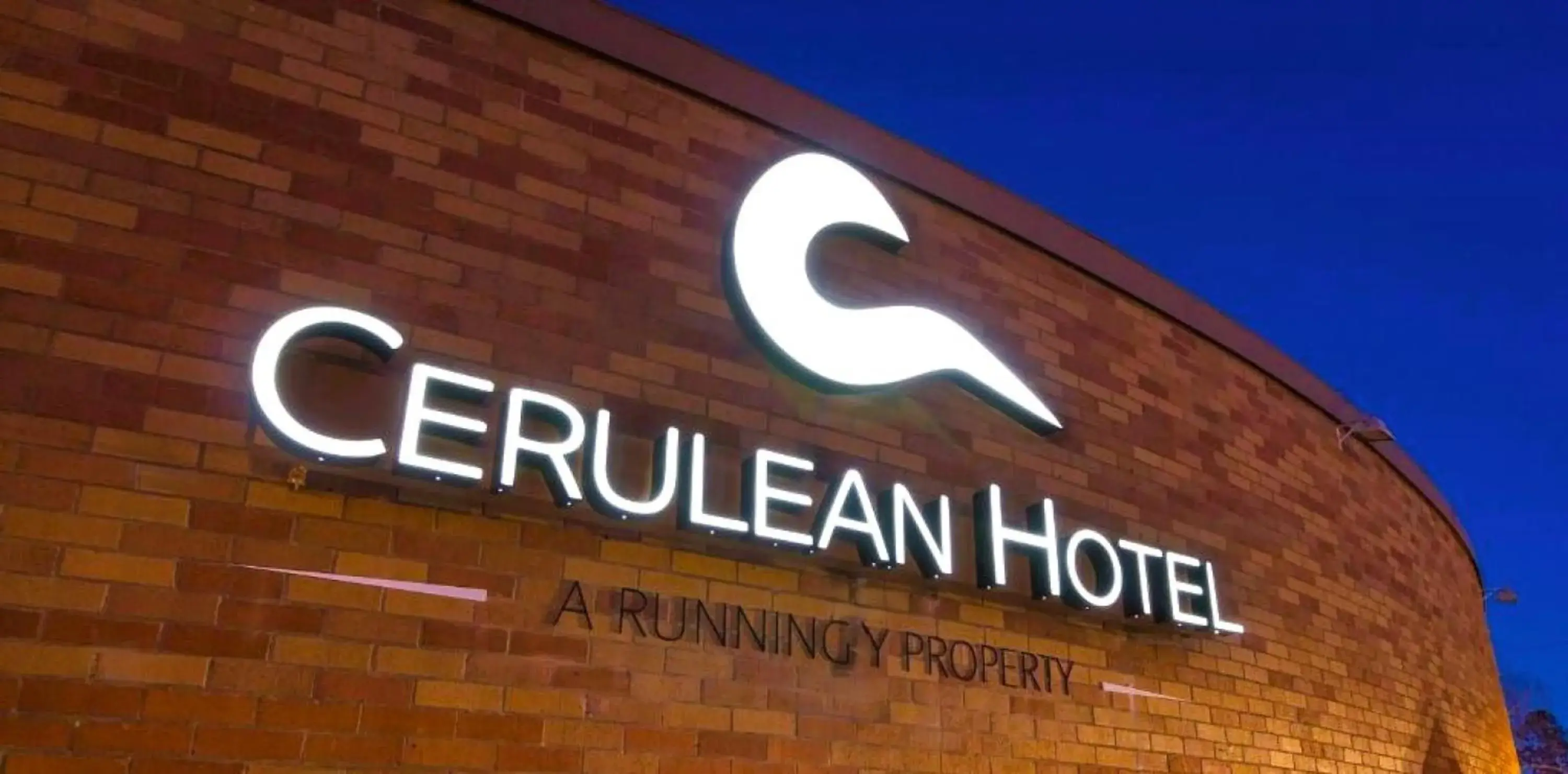 Cerulean Hotel Cerulean Hotel
