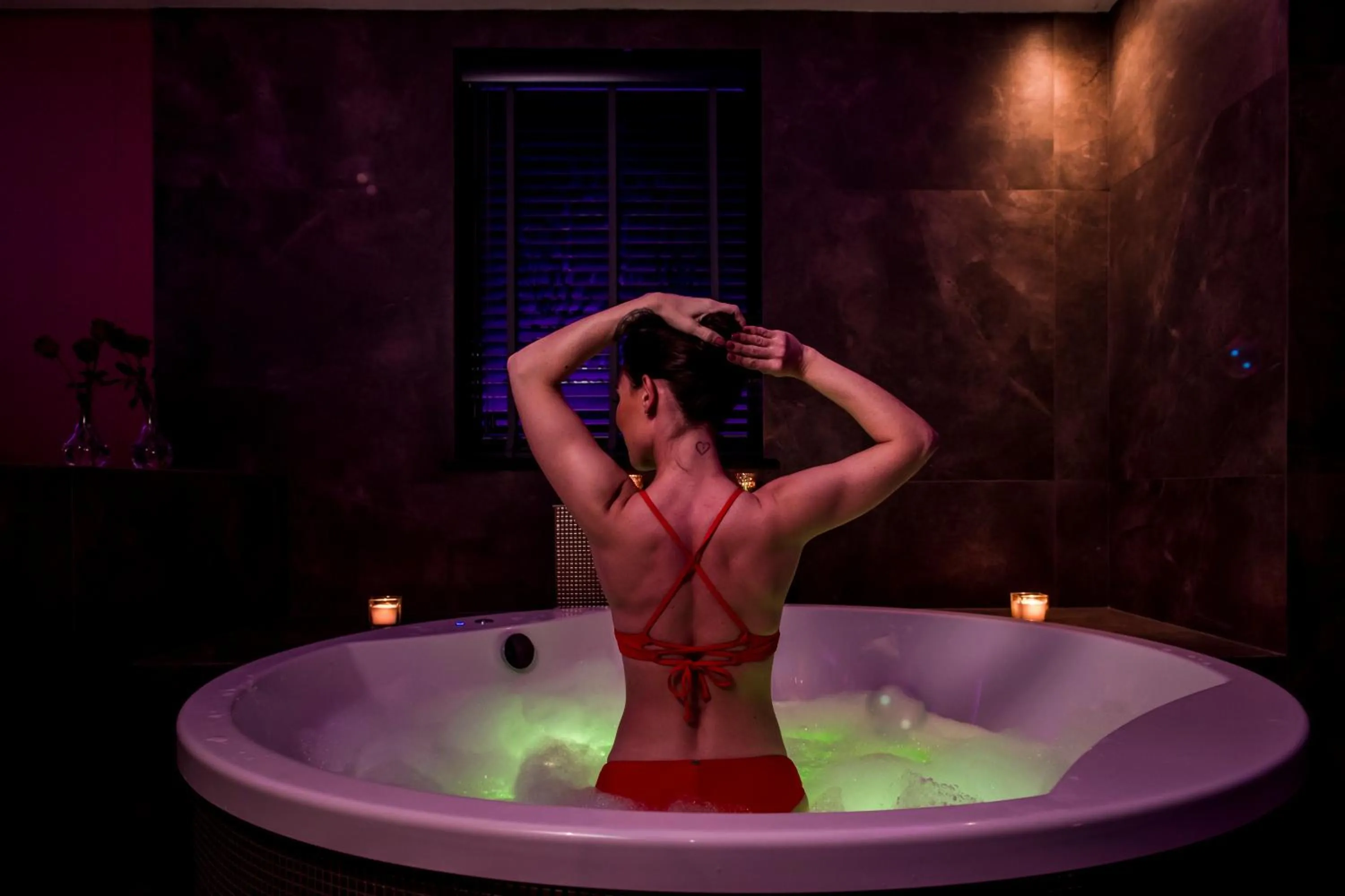 Luxexcellent super suite