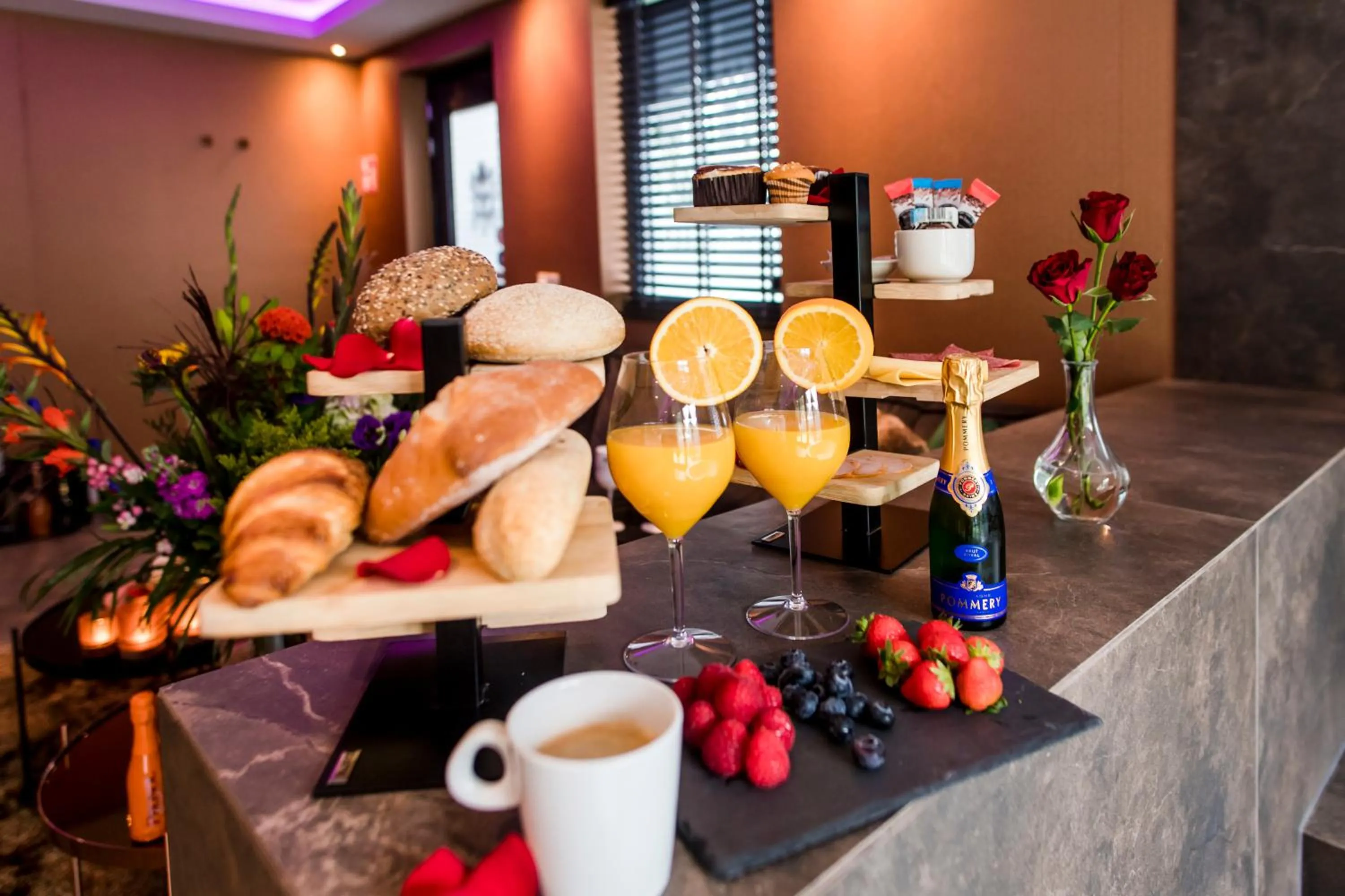 Luxexcellent super suite