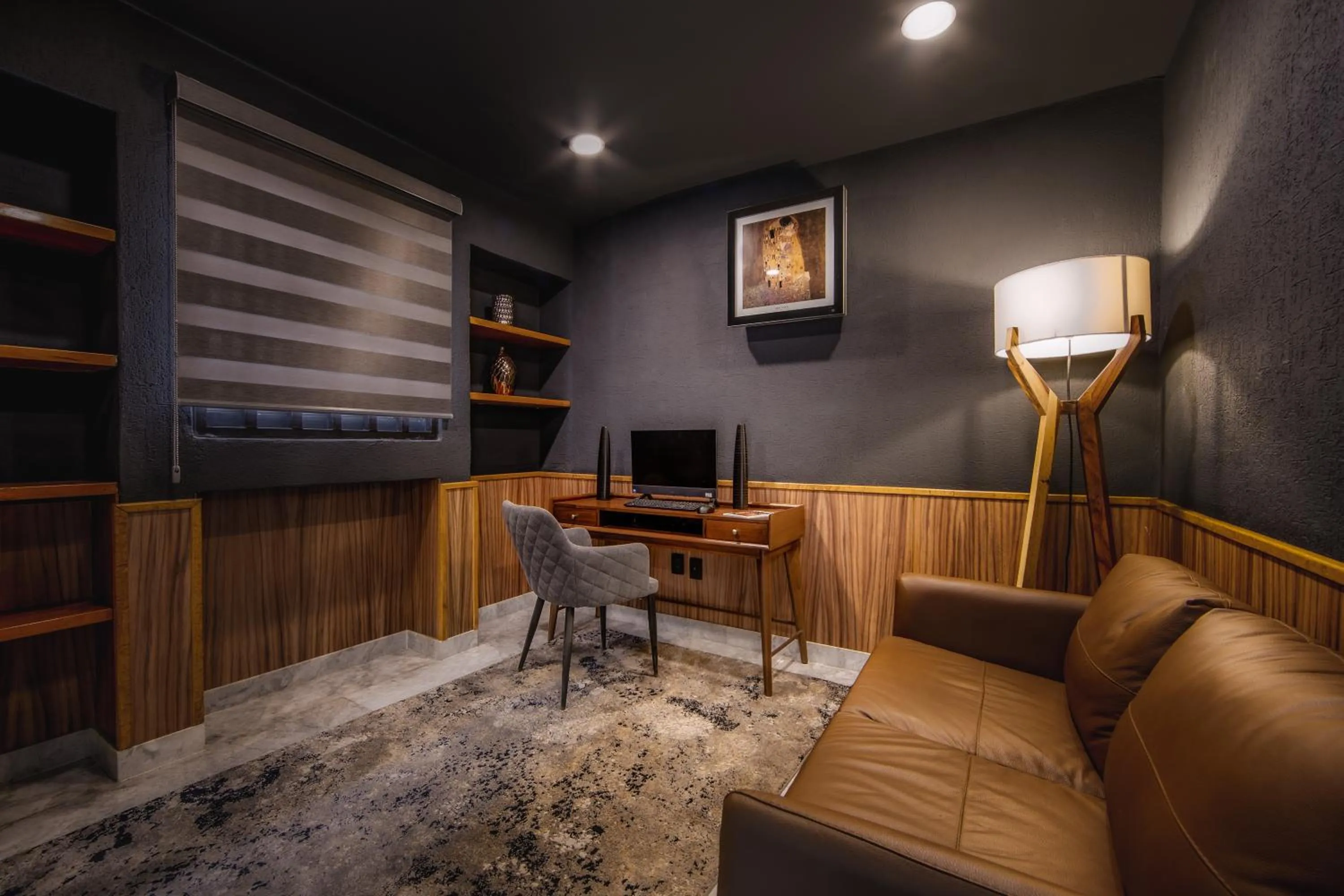 Property building in Comfort Inn Queretaro Tecnologico