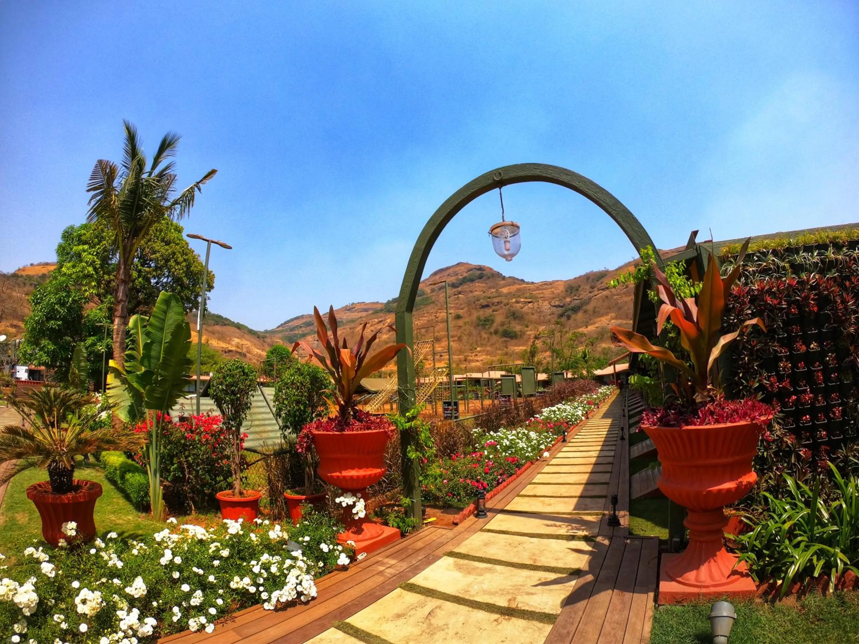 DATA Resort by Della Adventure