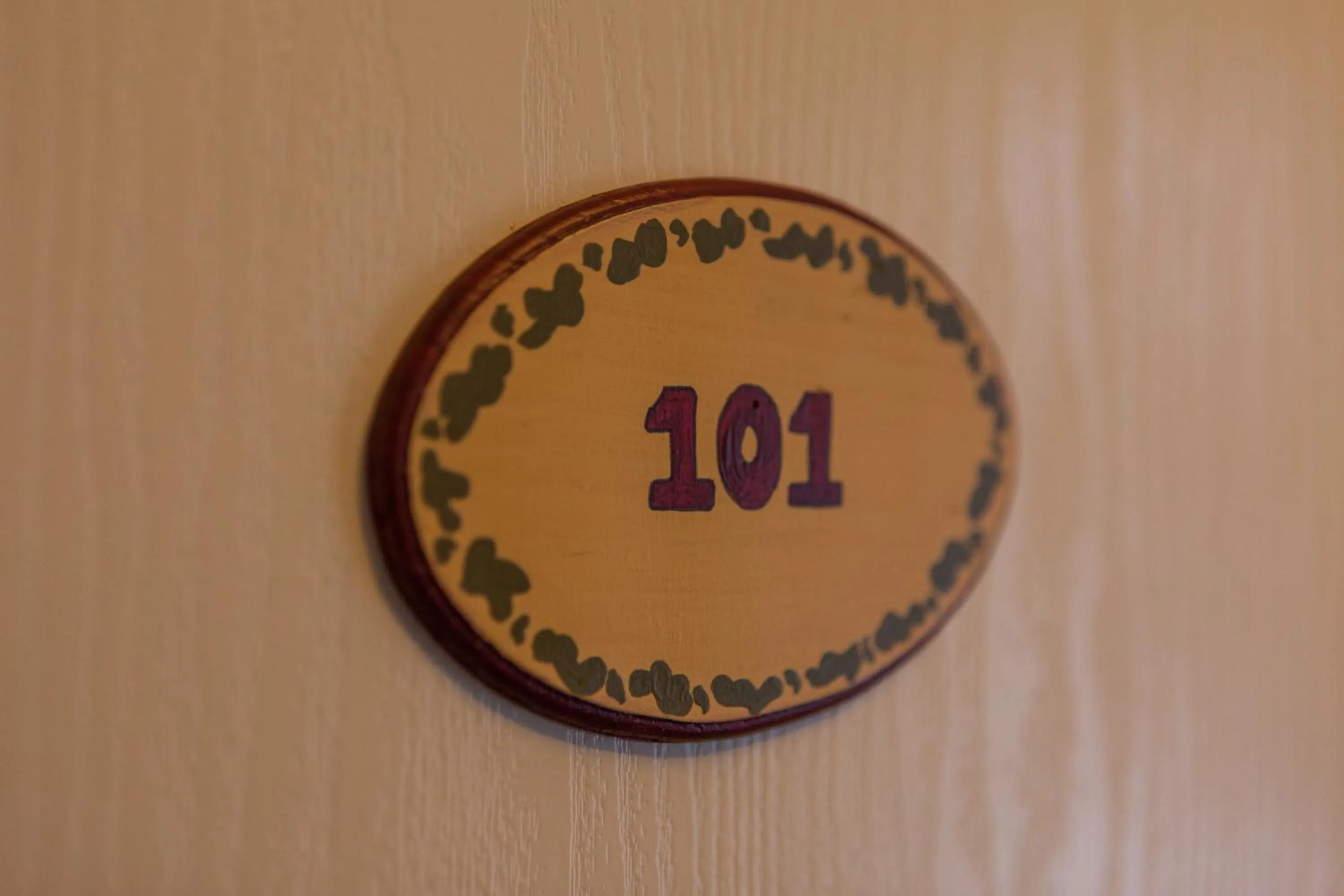 Other in Guesthouse Gamla