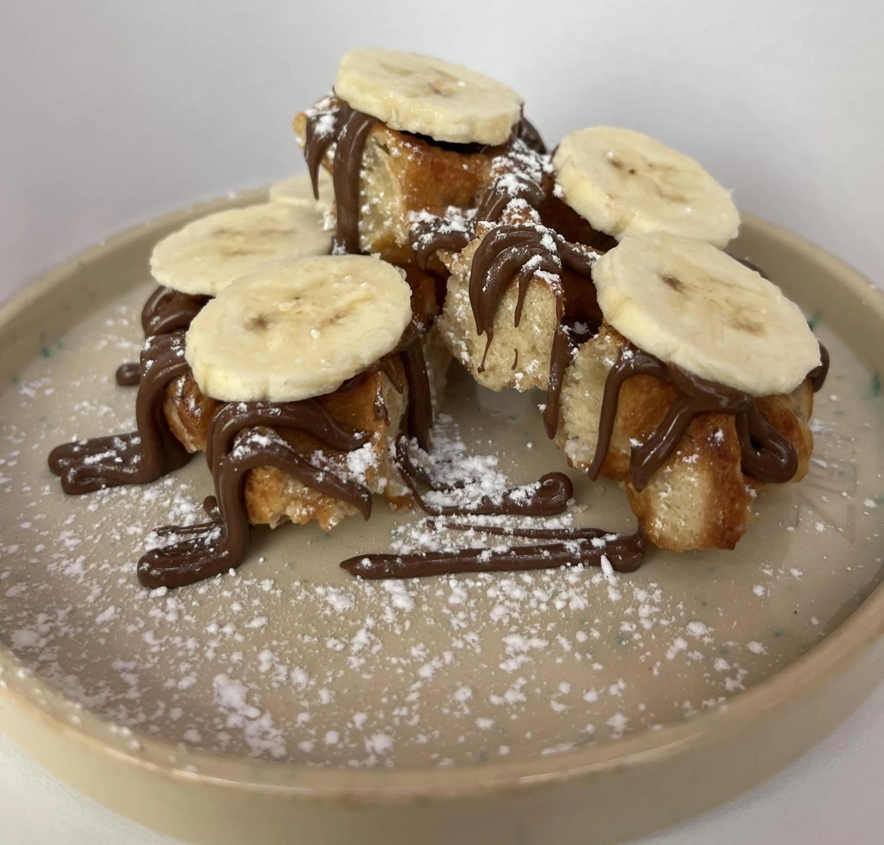 Food and drinks in SWU Broadway