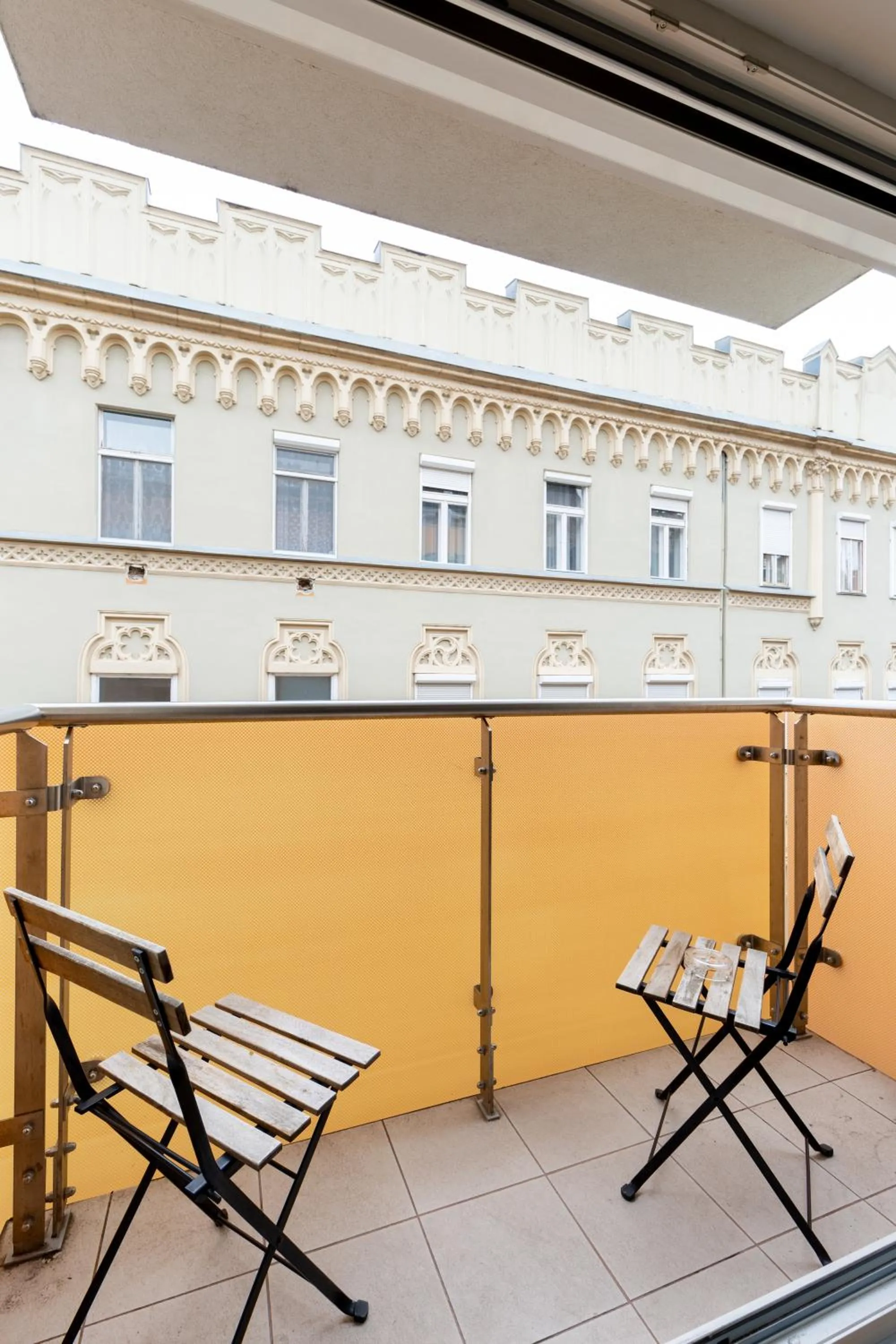 View (from property/room) in SWU Broadway