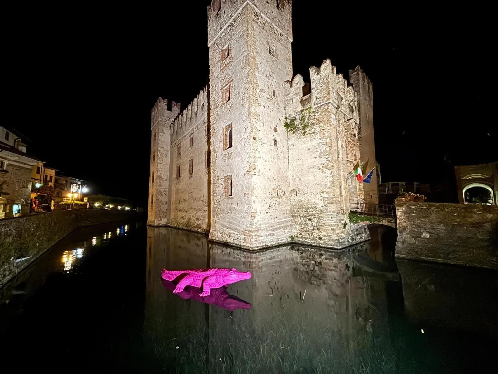 Other in Hotel Alfieri