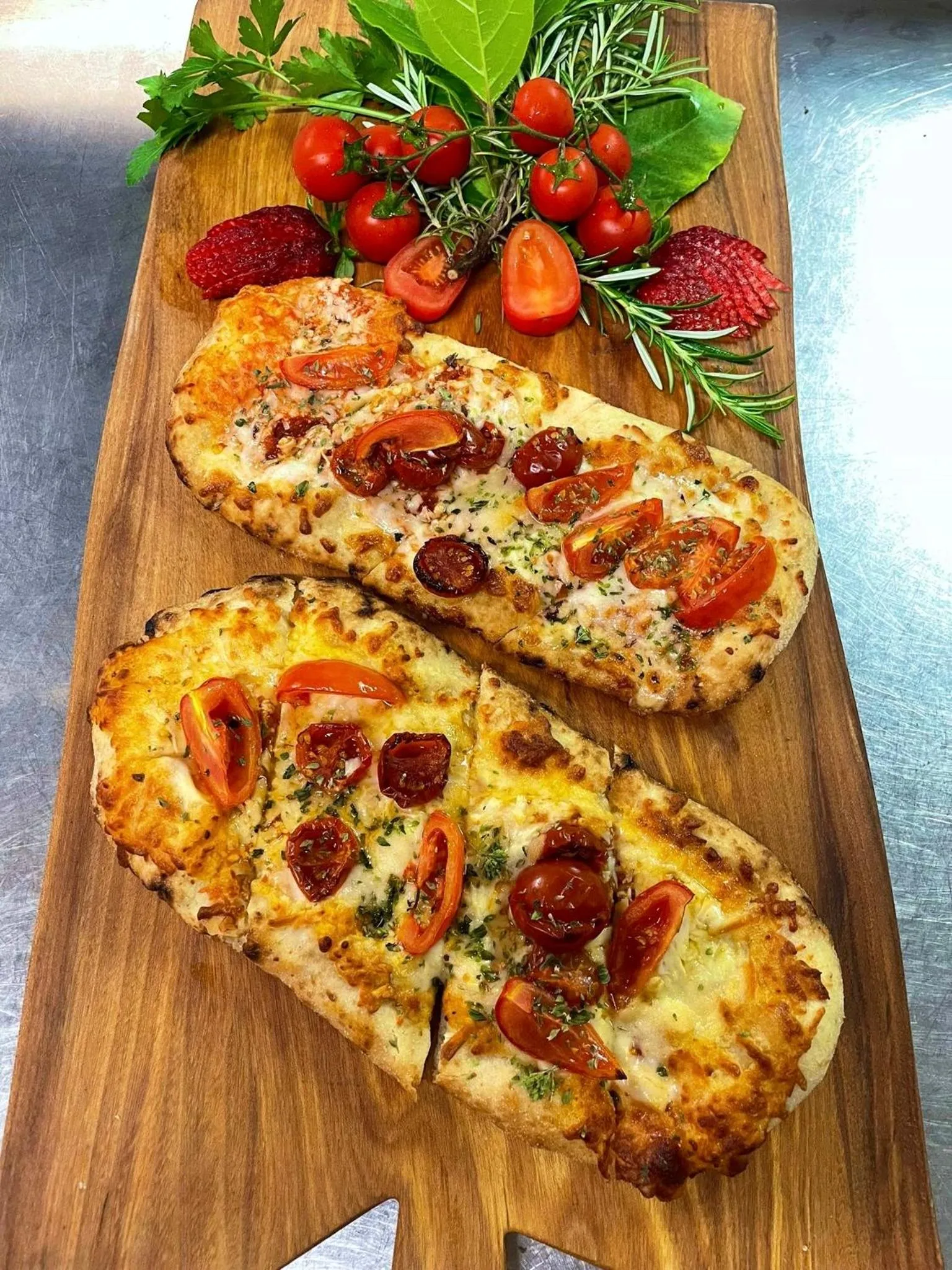 Breakfast in Hotel Alfieri