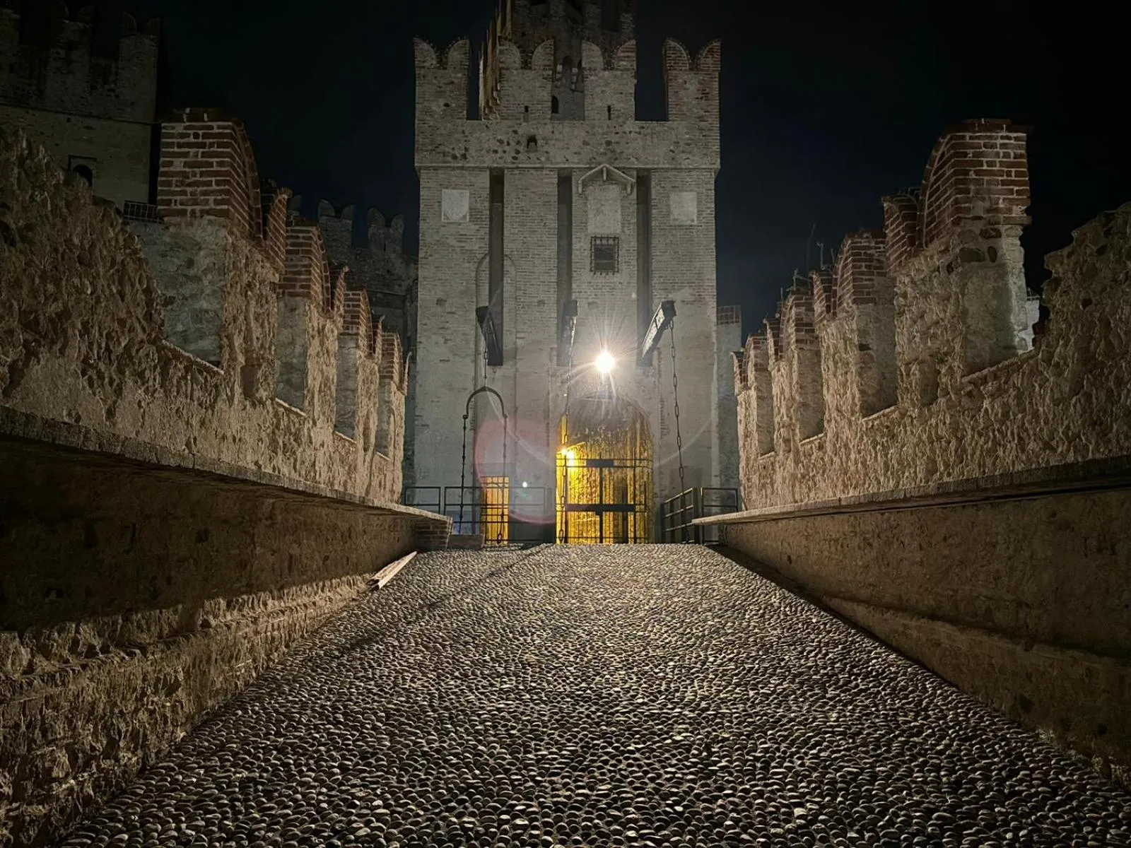 Other in Hotel Alfieri