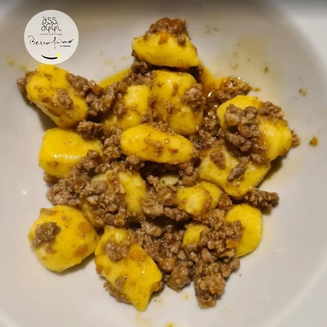 Restaurant/places to eat in Relais Totì BeB bed e breakfast