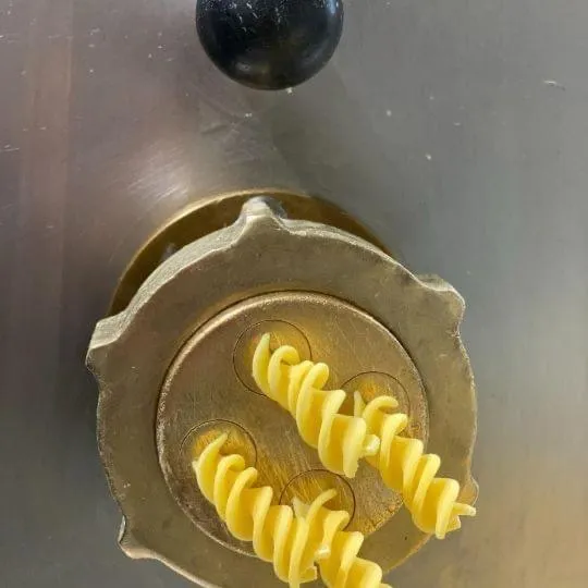 Restaurant/places to eat in Relais Totì BeB bed e breakfast