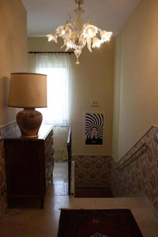 hair dresser in Relais Totì BeB bed e breakfast