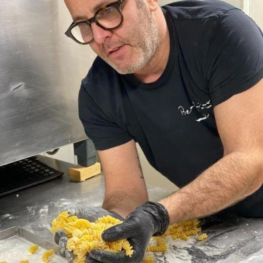 Restaurant/places to eat in Relais Totì BeB bed e breakfast