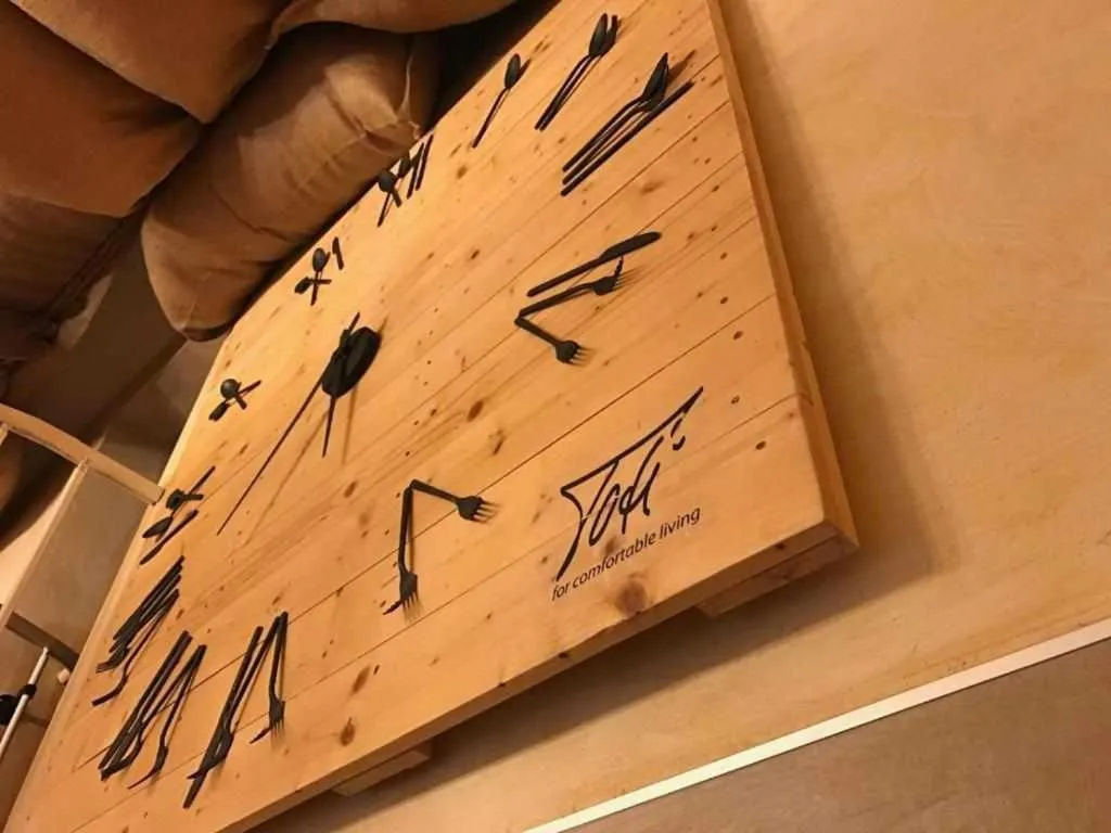 Breakfast in Relais Totì BeB bed e breakfast