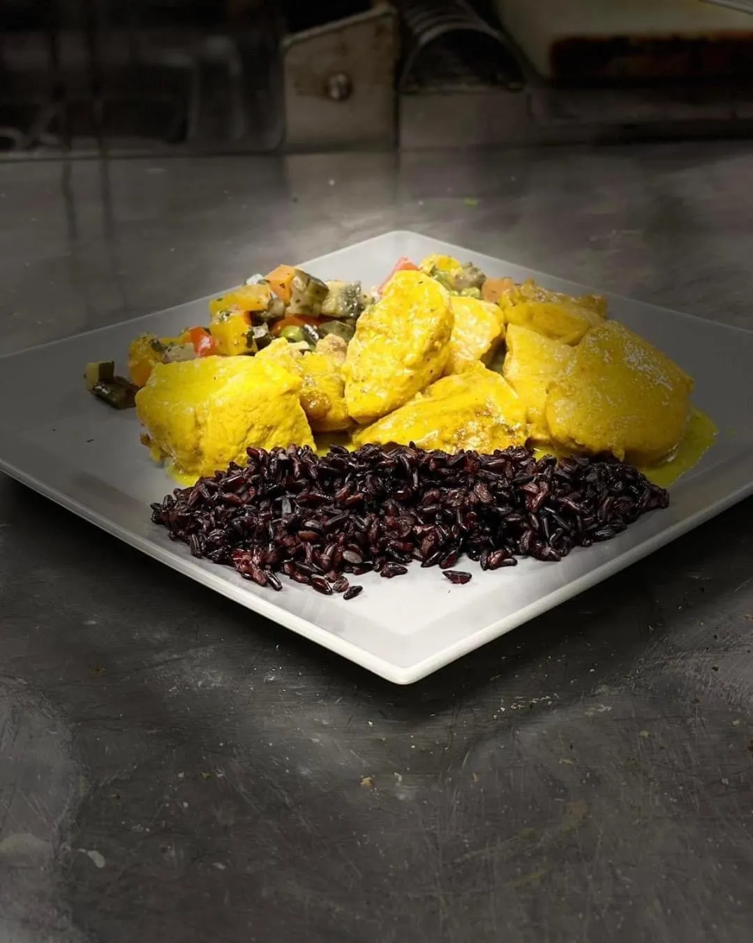 Restaurant/places to eat in Relais Totì BeB bed e breakfast