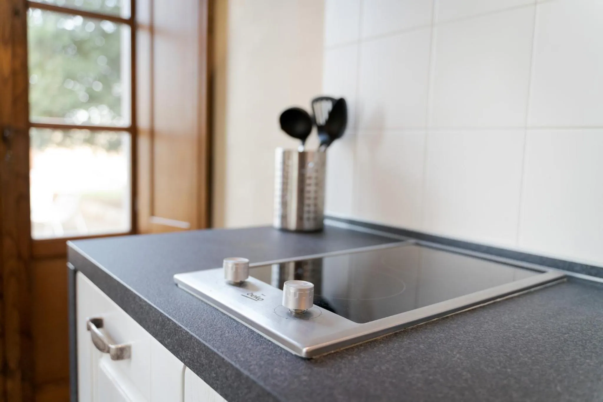 Decorative detail in Boccioleto Resort - Place of Charme