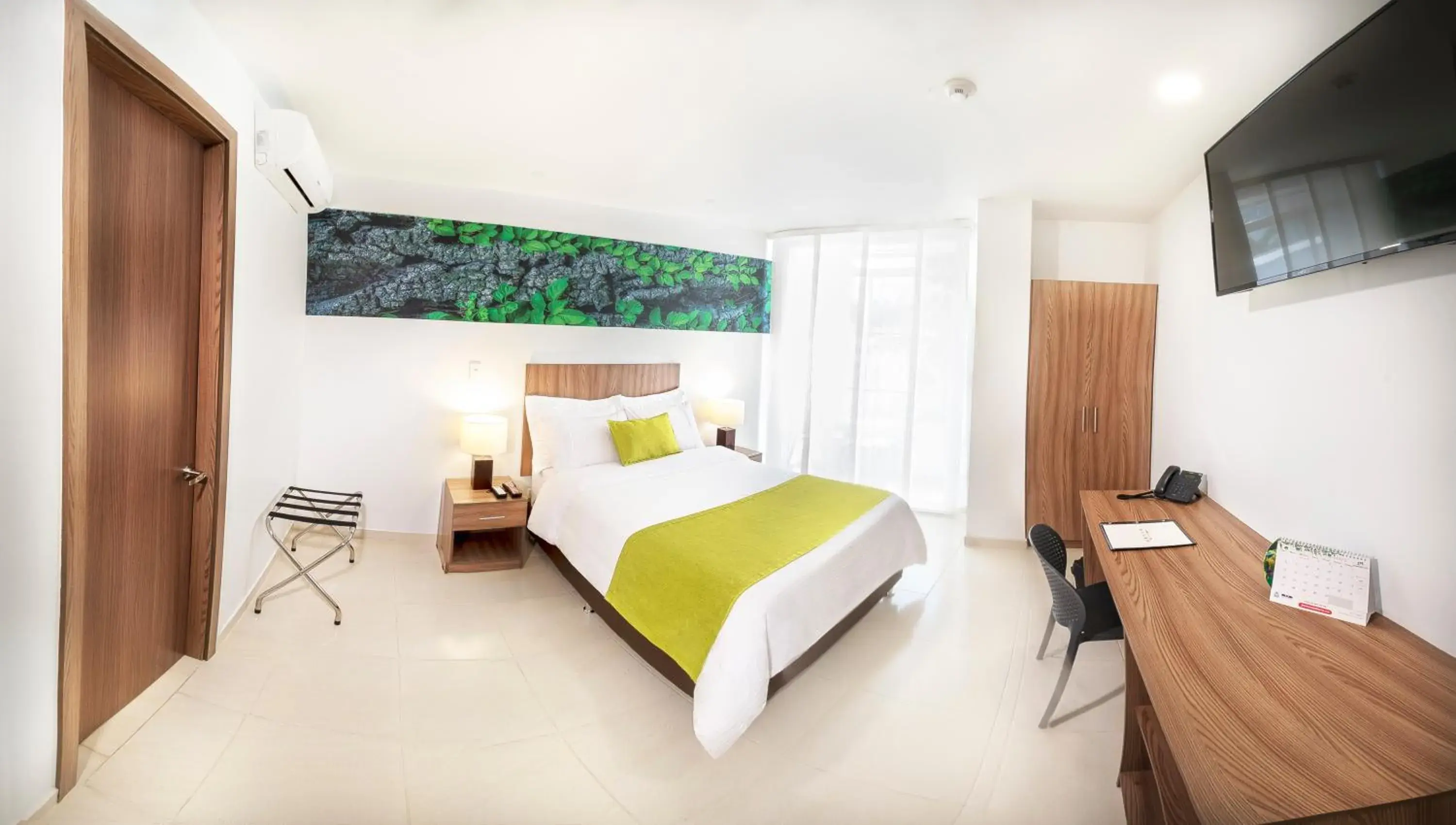 Double Room in Torca Hotel Double Room in Torca Hotel