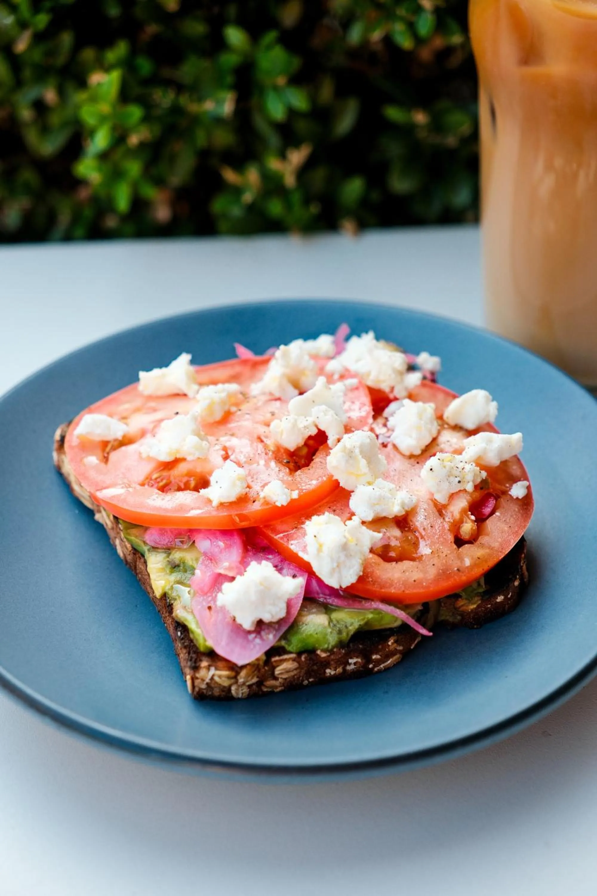 Breakfast in Hotel Revival Baltimore