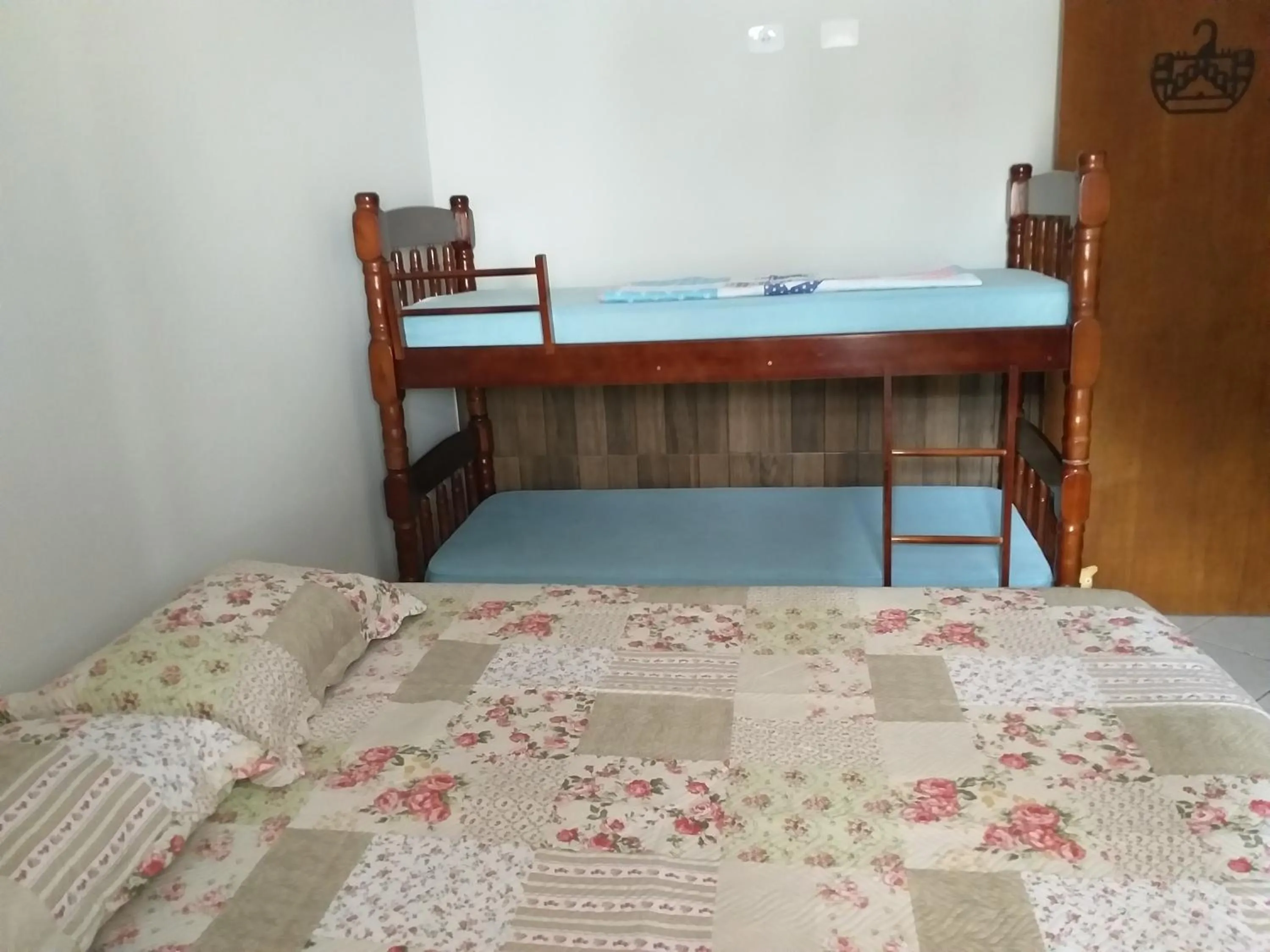 Bed in Lar da Erica
