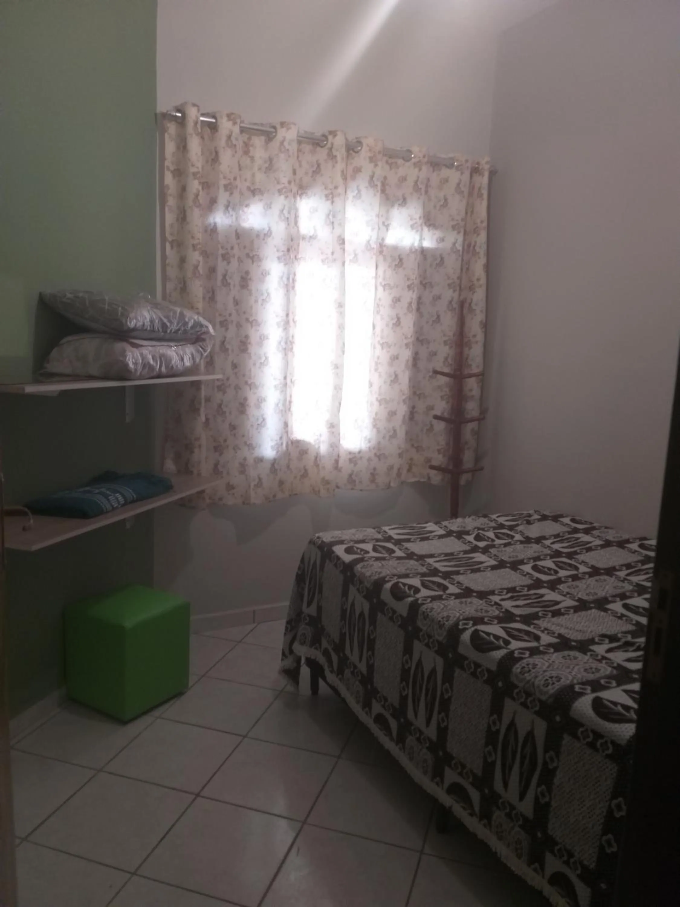 Bed in Lar da Erica