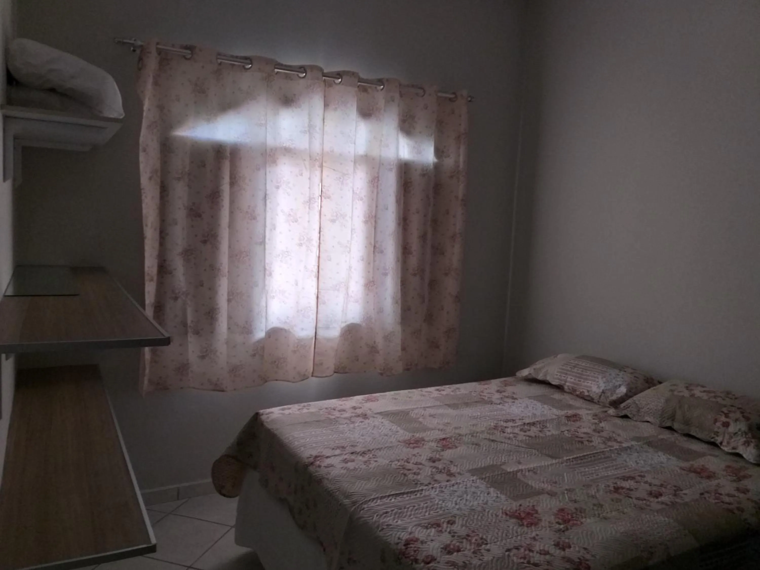 Bed in Lar da Erica