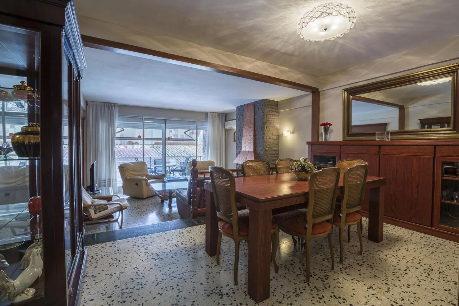 R54 Apartamento MONTSERRAT 11-2