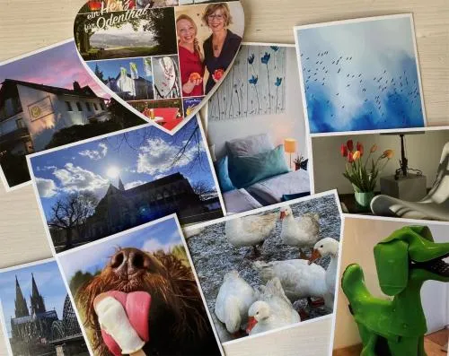 Hotel Eikamper Höhe