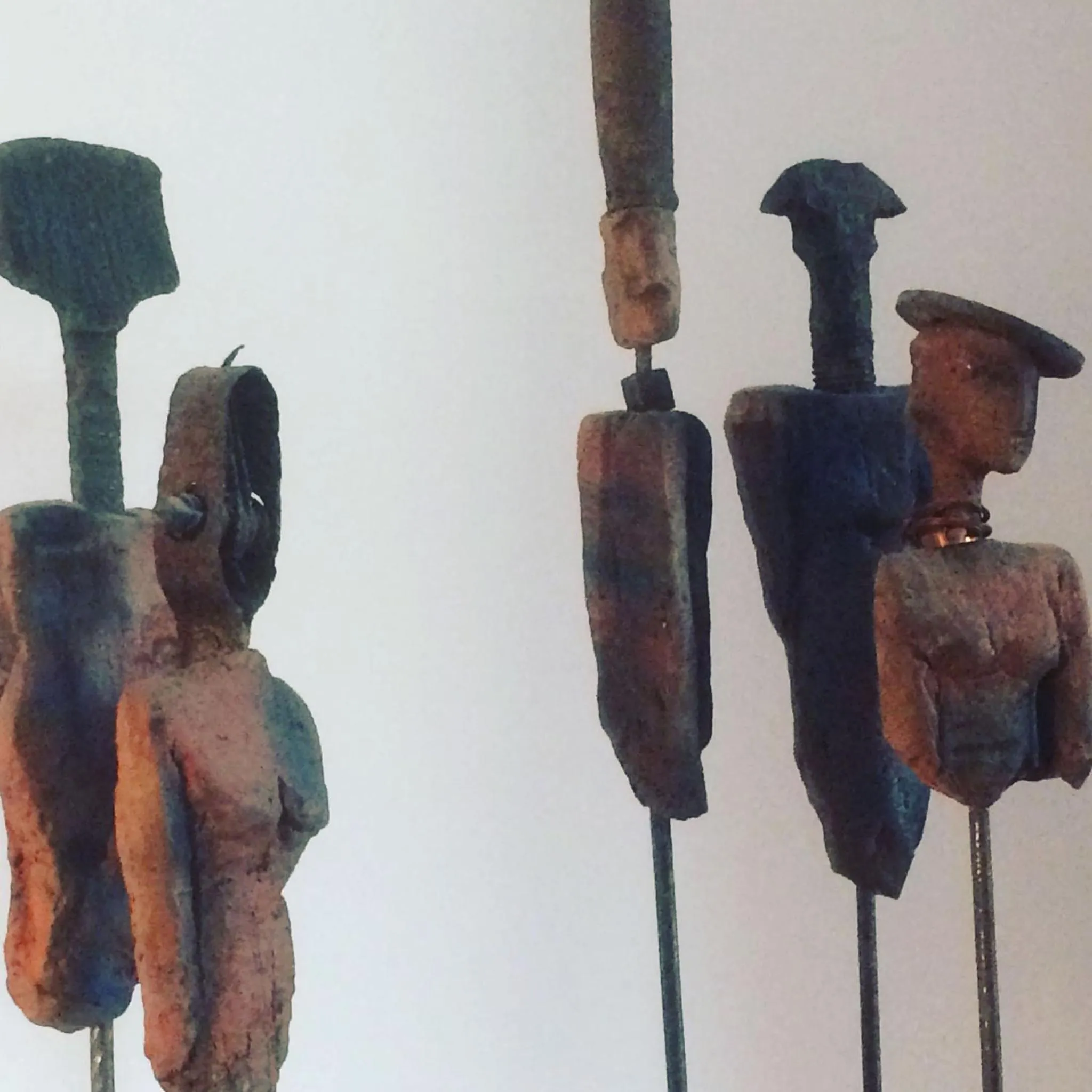 Decorative detail in Hotel Eikamper Höhe