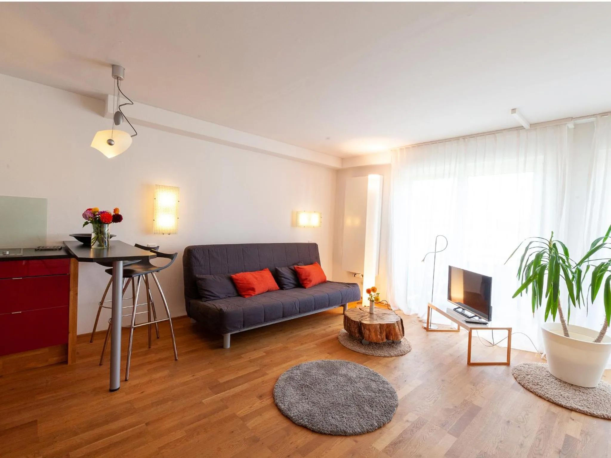 Hotel Eikamper Höhe