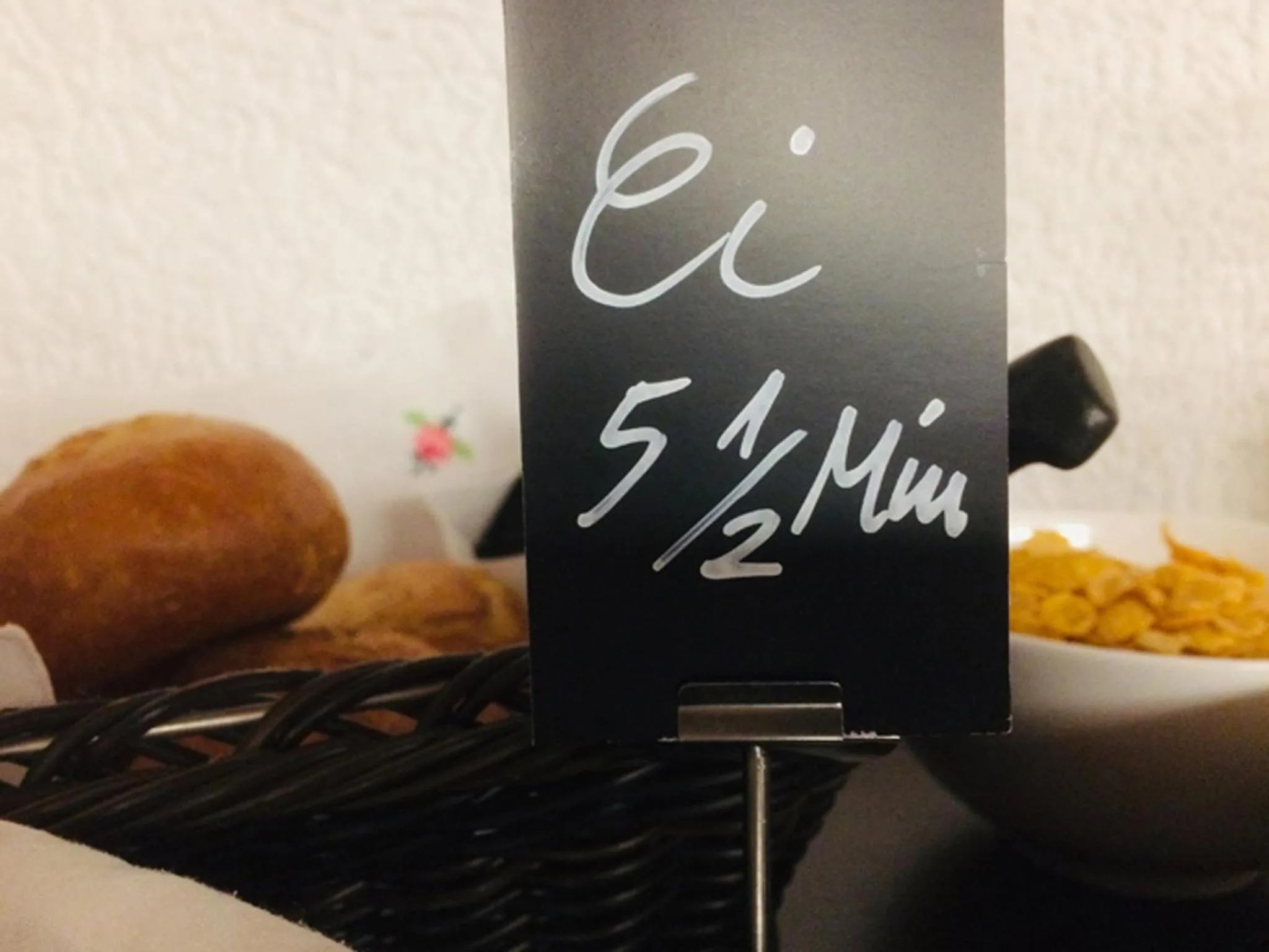 Hotel Eikamper Höhe