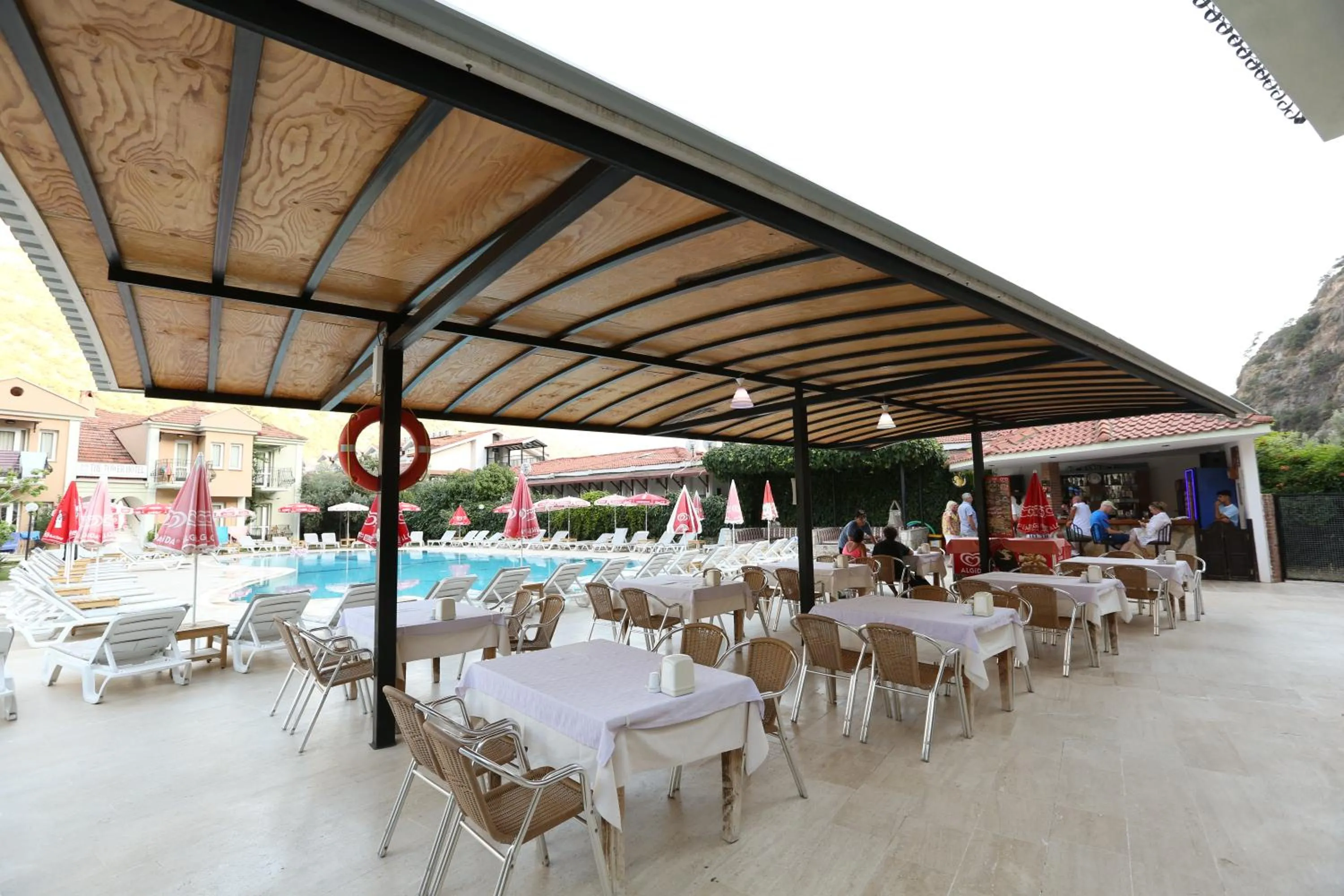 Banquet/Function facilities in The Tower Hotel