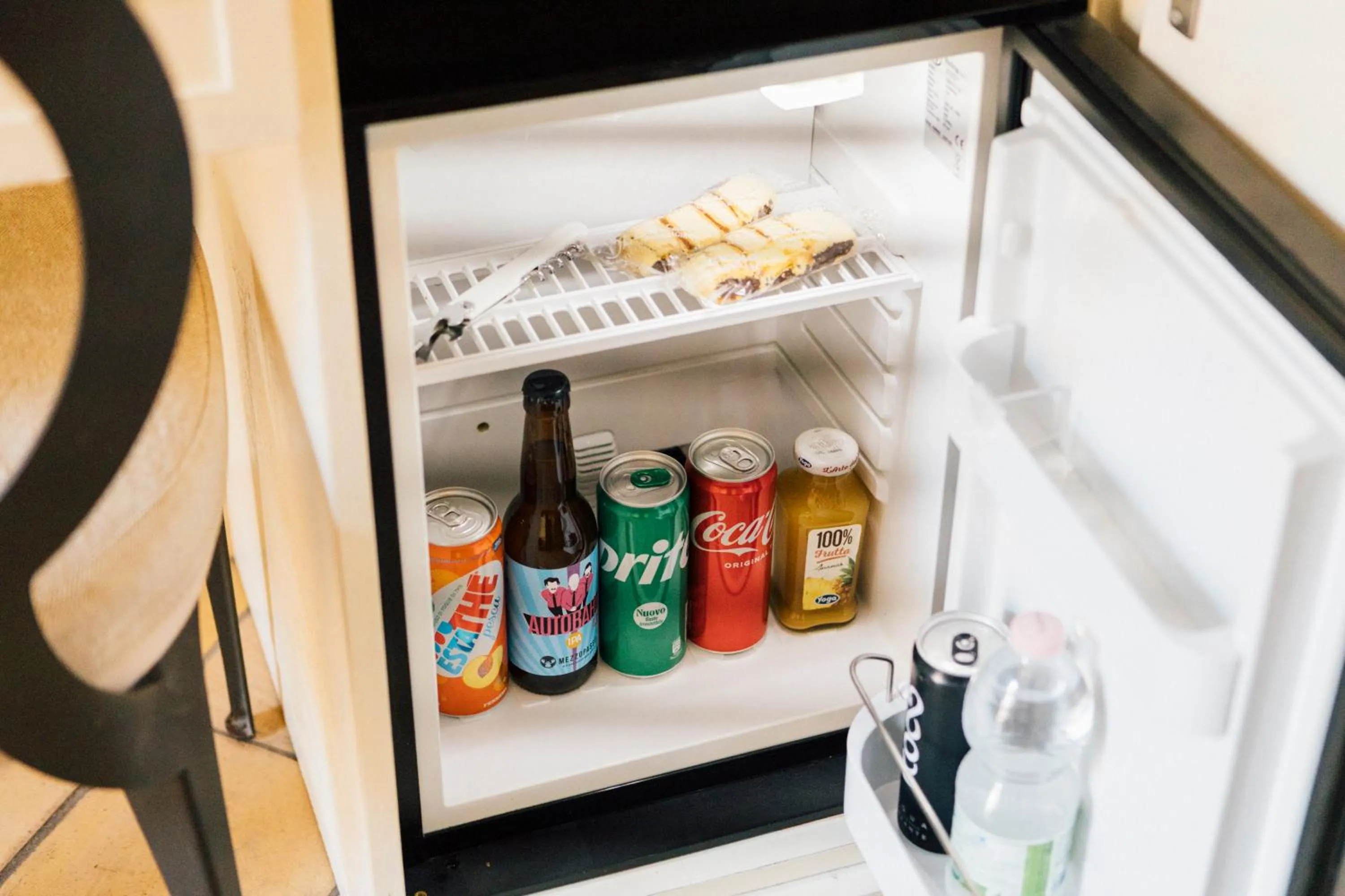 Bedroom in Quartuccio - Albergo Diffuso - Gaeta