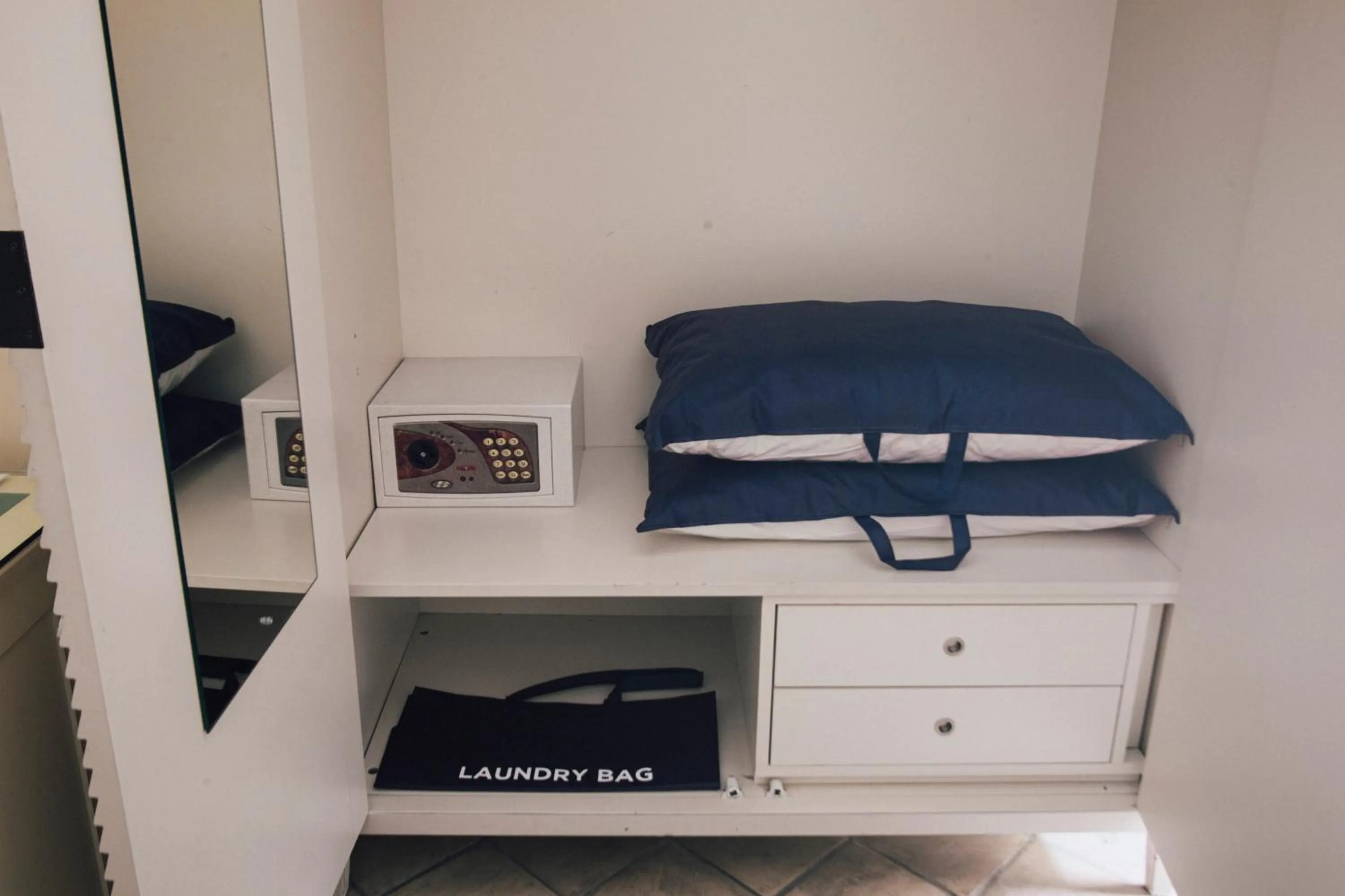 Bedroom, Bed in Quartuccio - Albergo Diffuso - Gaeta