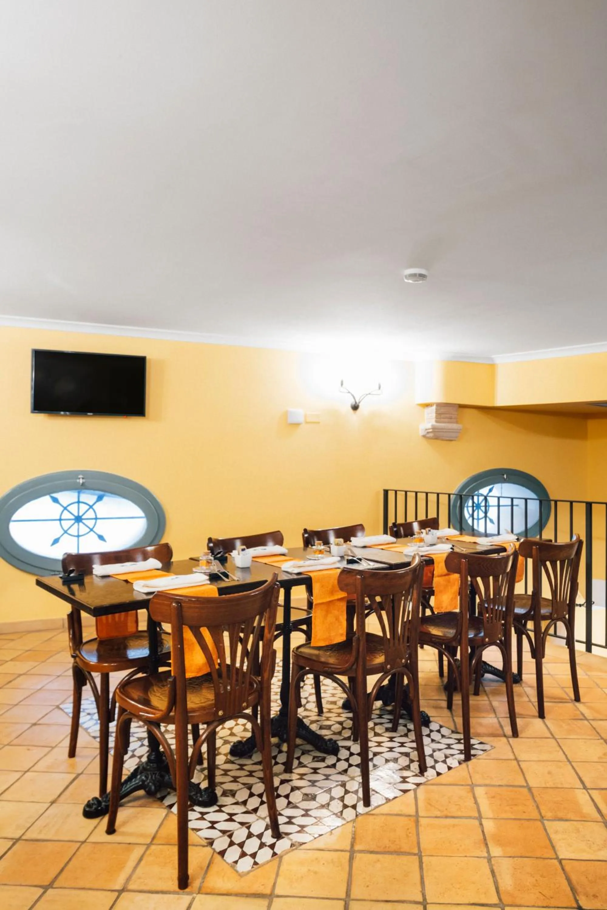 Restaurant/places to eat in Quartuccio - Albergo Diffuso - Gaeta